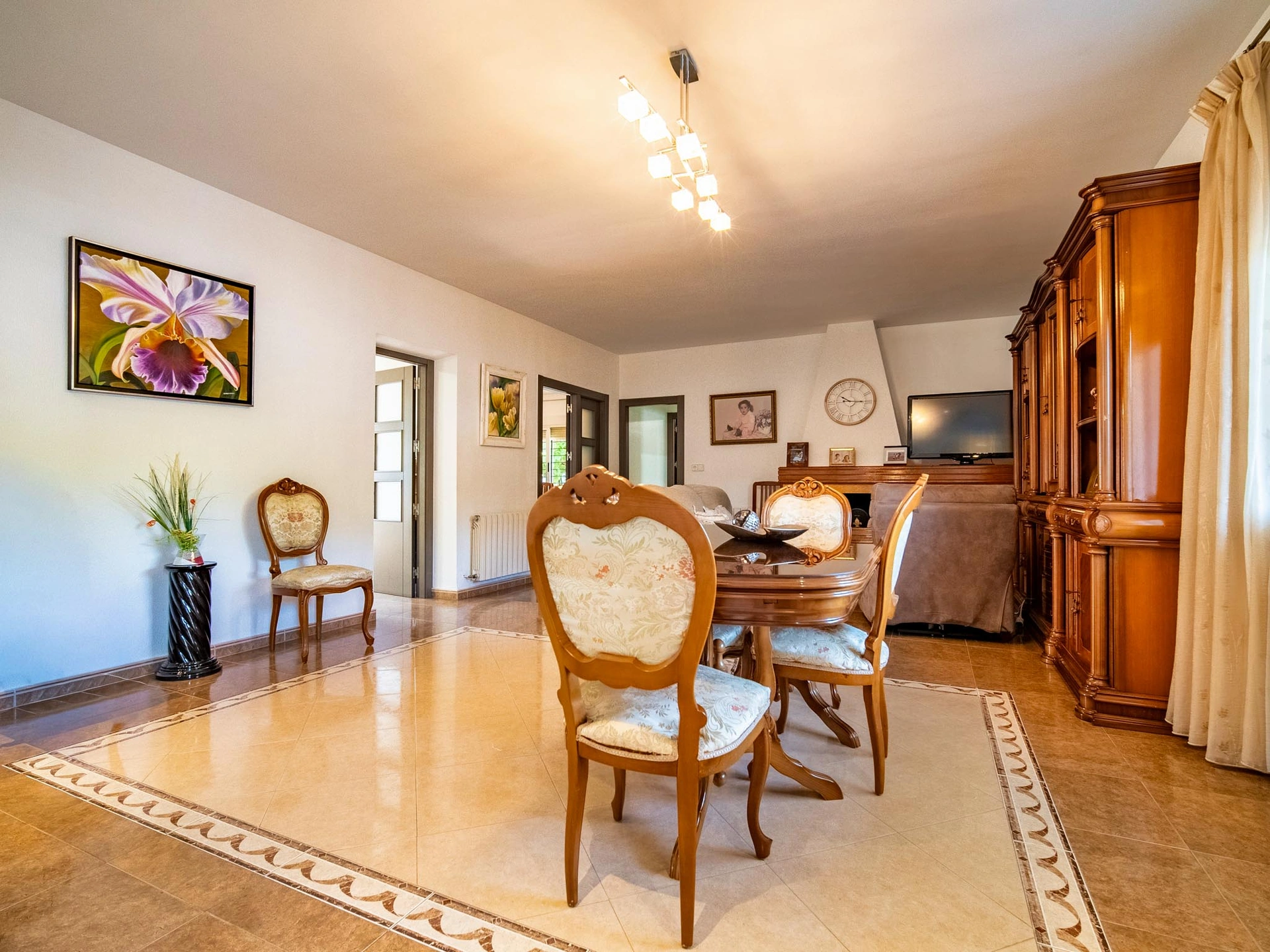 Villa for sale in Alfaz Del Pi