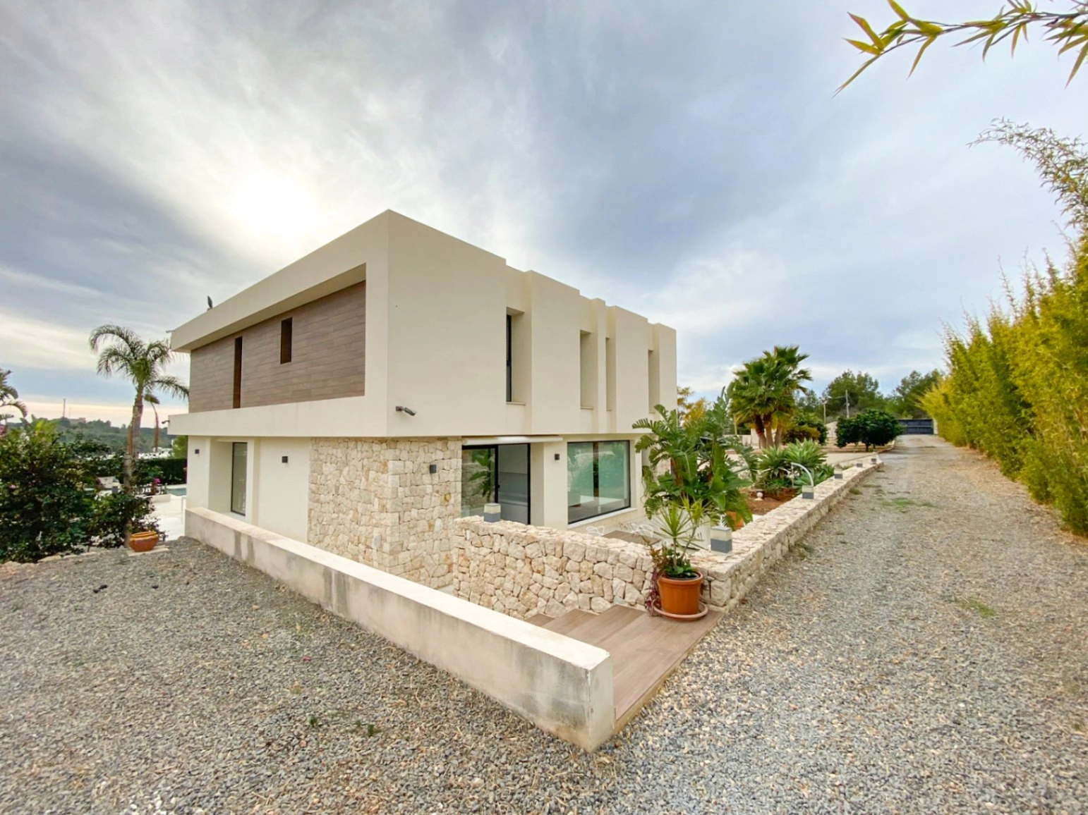 Villa for sale in Polop
