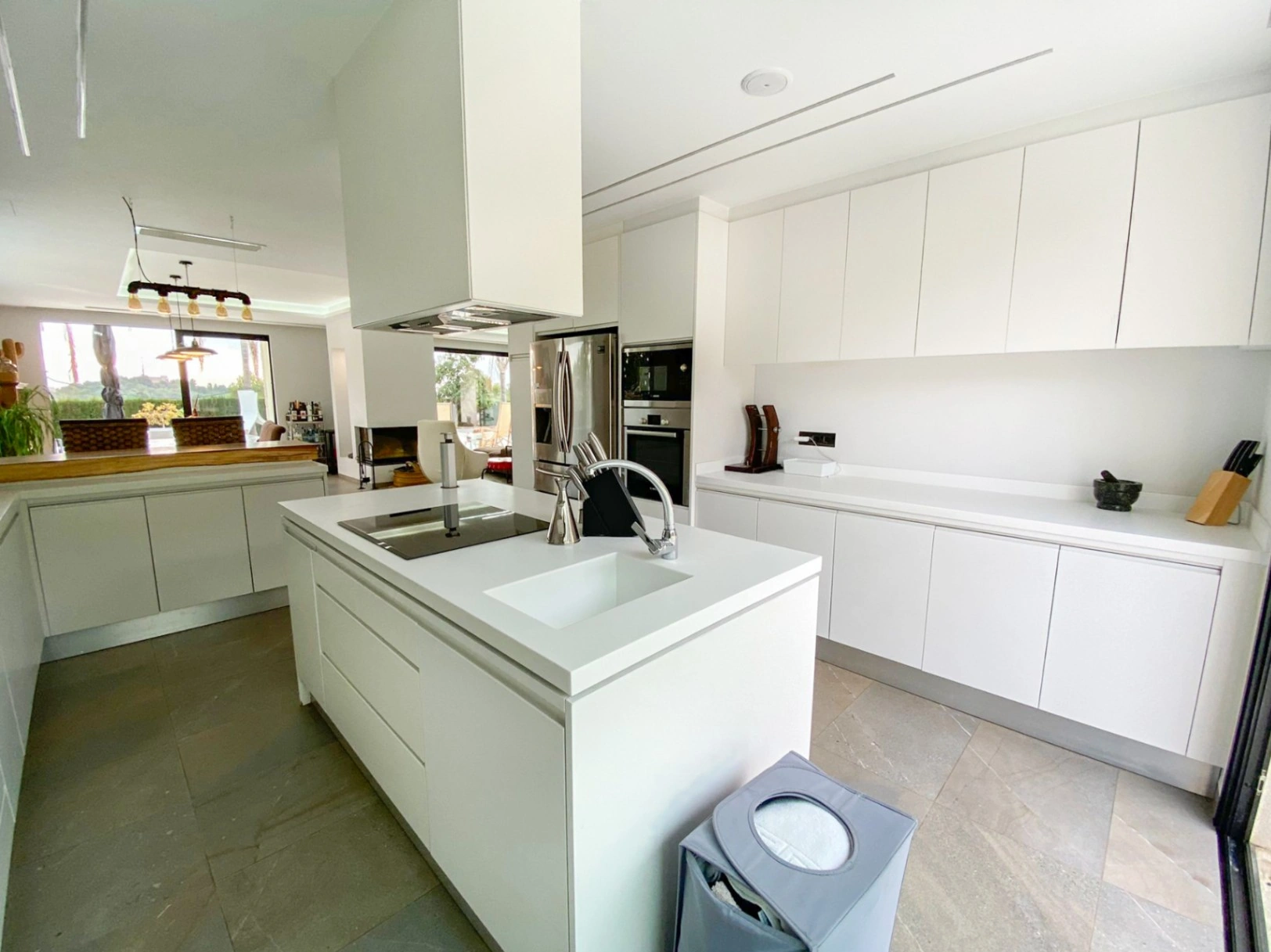 Villa for sale in Polop