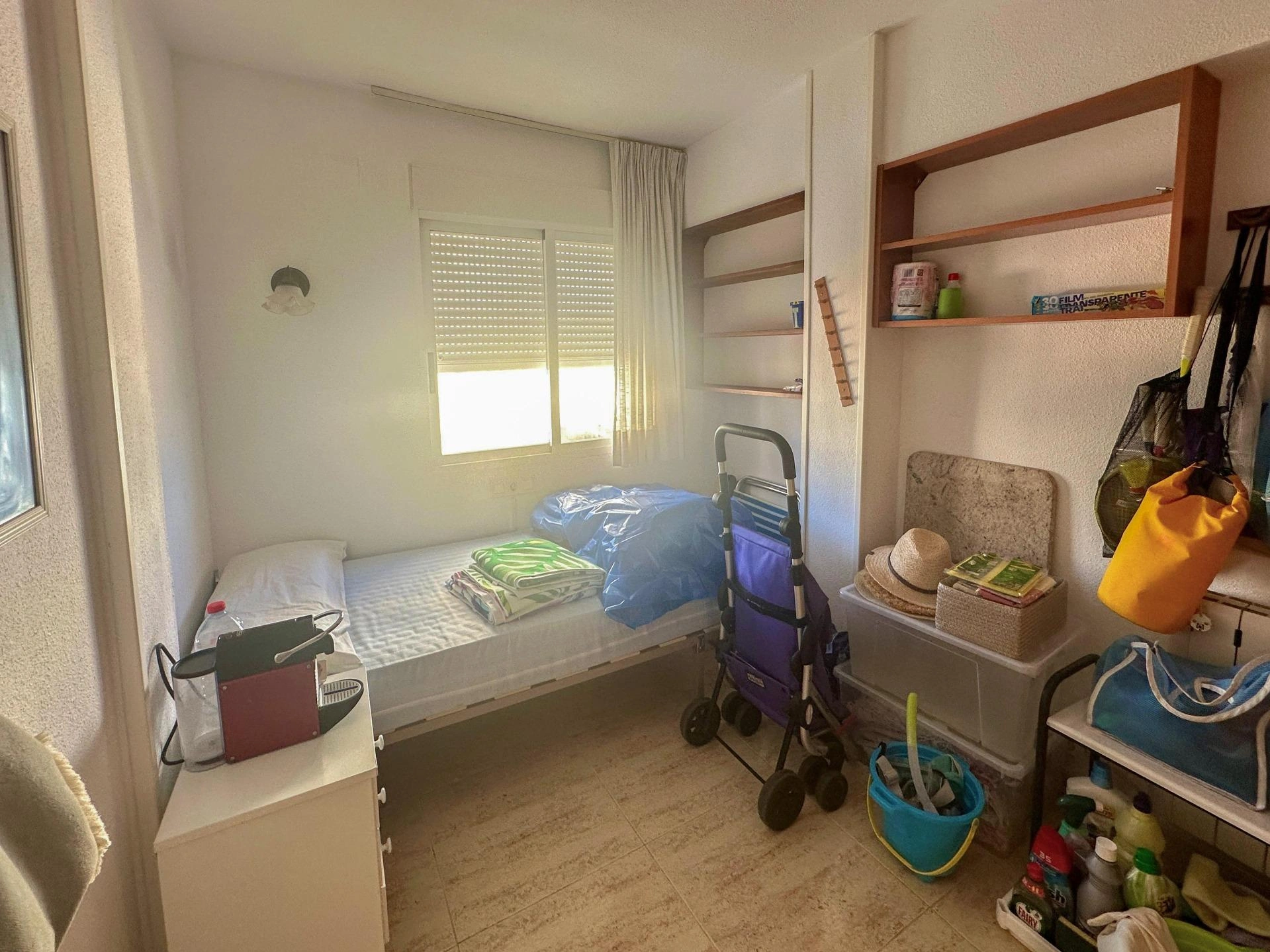 Apartment for sale in Benidorm
