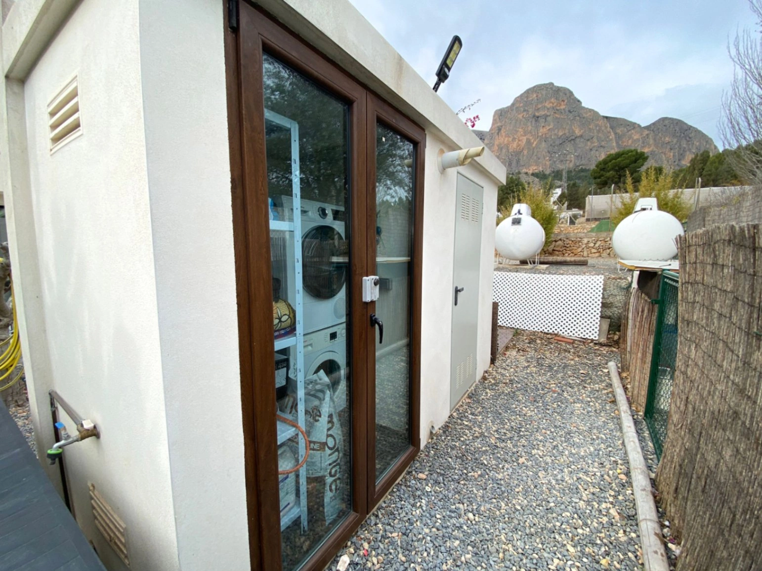 Villa for sale in Polop