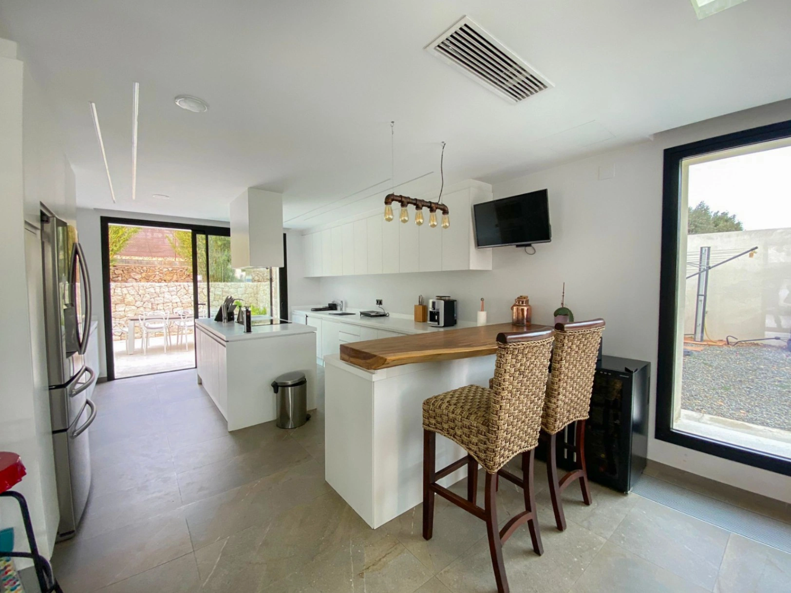 Villa for sale in Polop