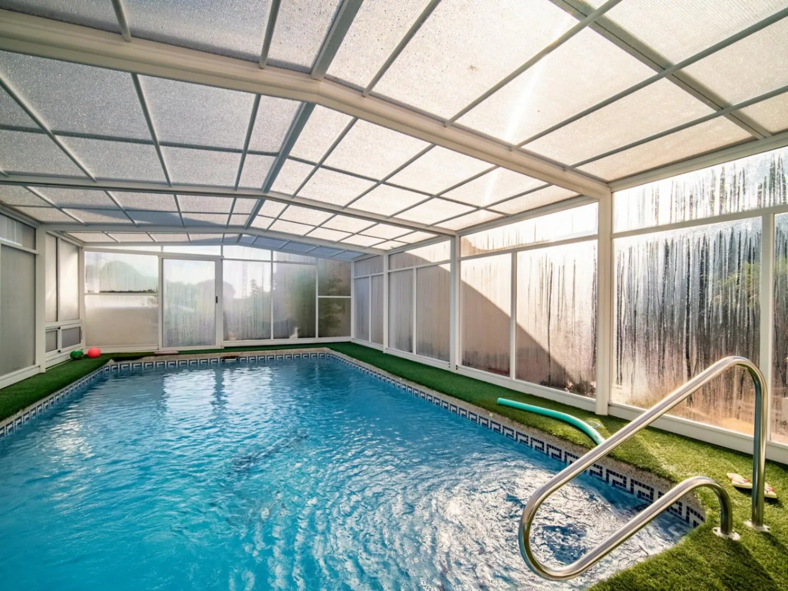 Villa for sale in Alfaz Del Pi