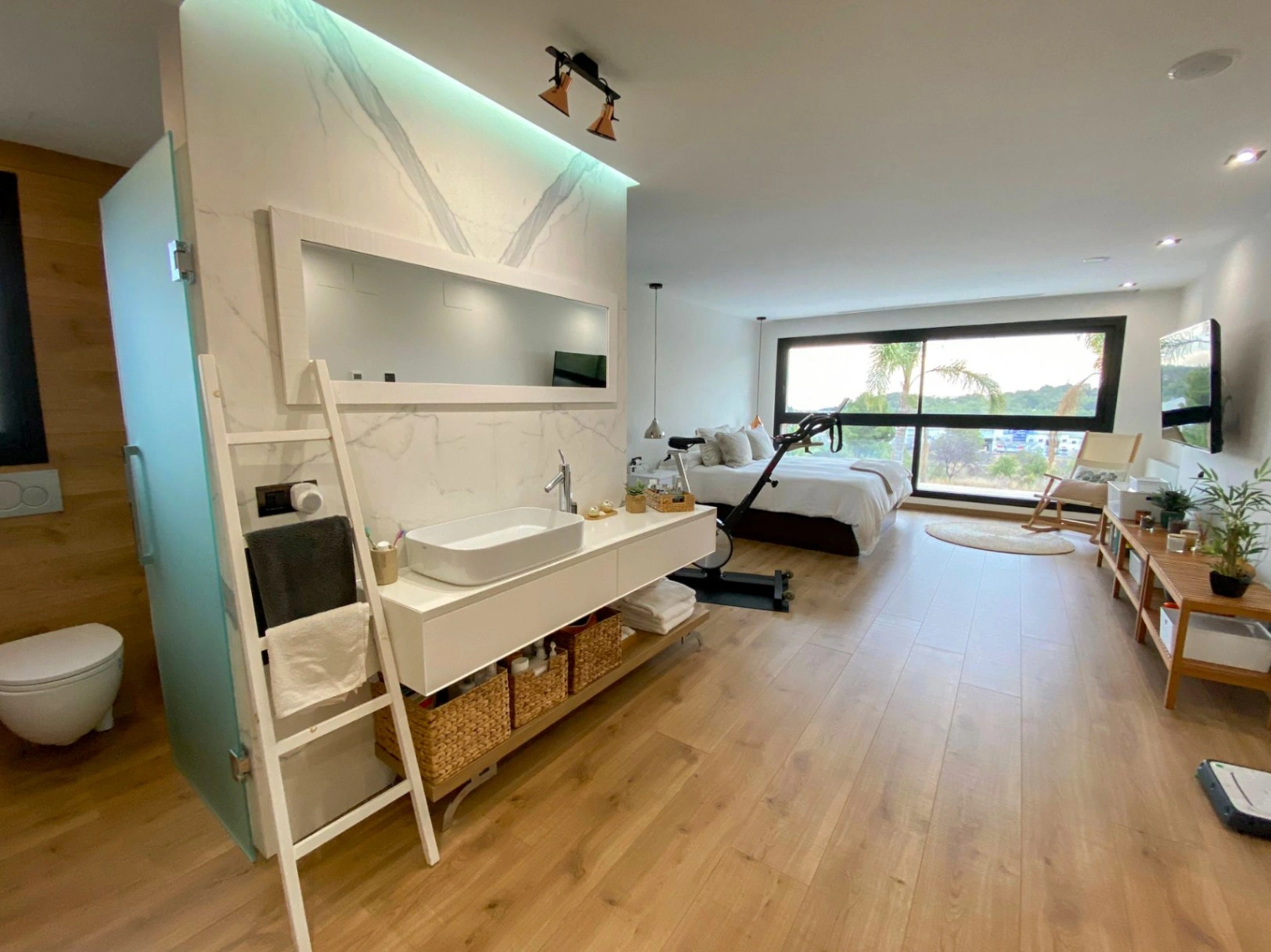 Villa for sale in Polop