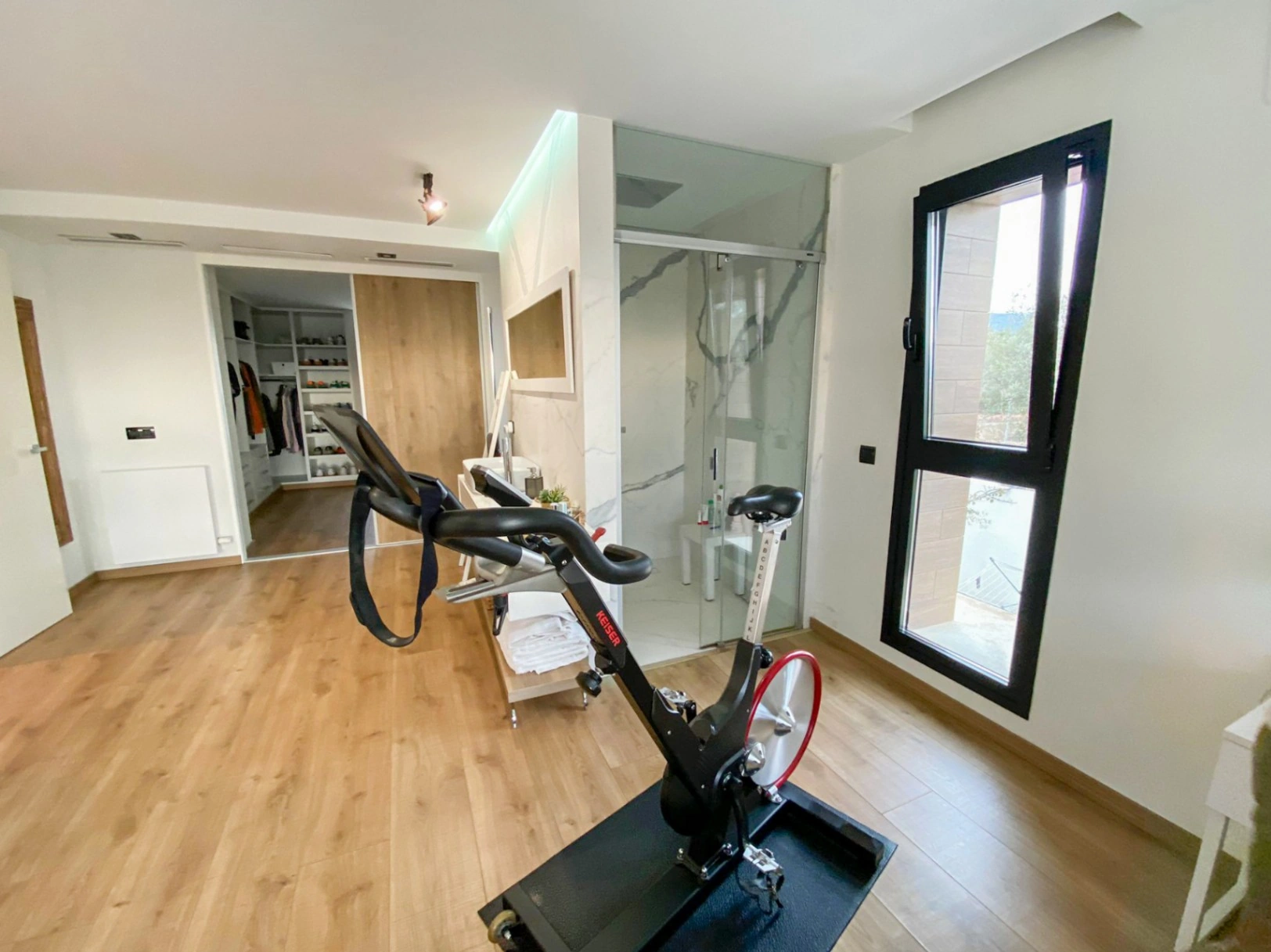 Villa for sale in Polop