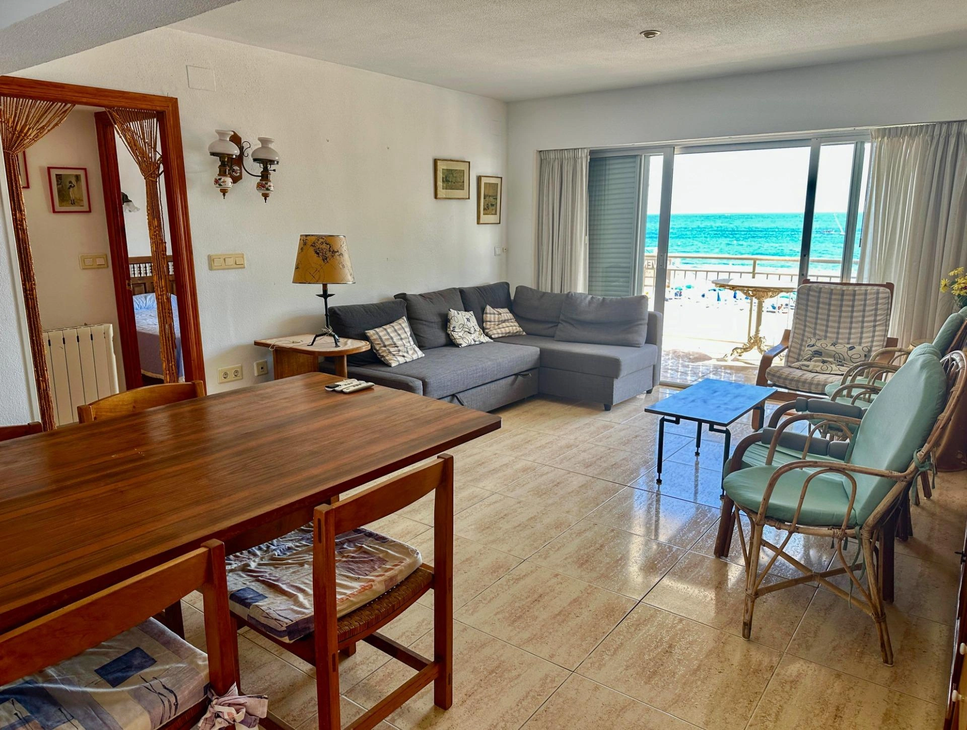 Apartment for sale in Benidorm
