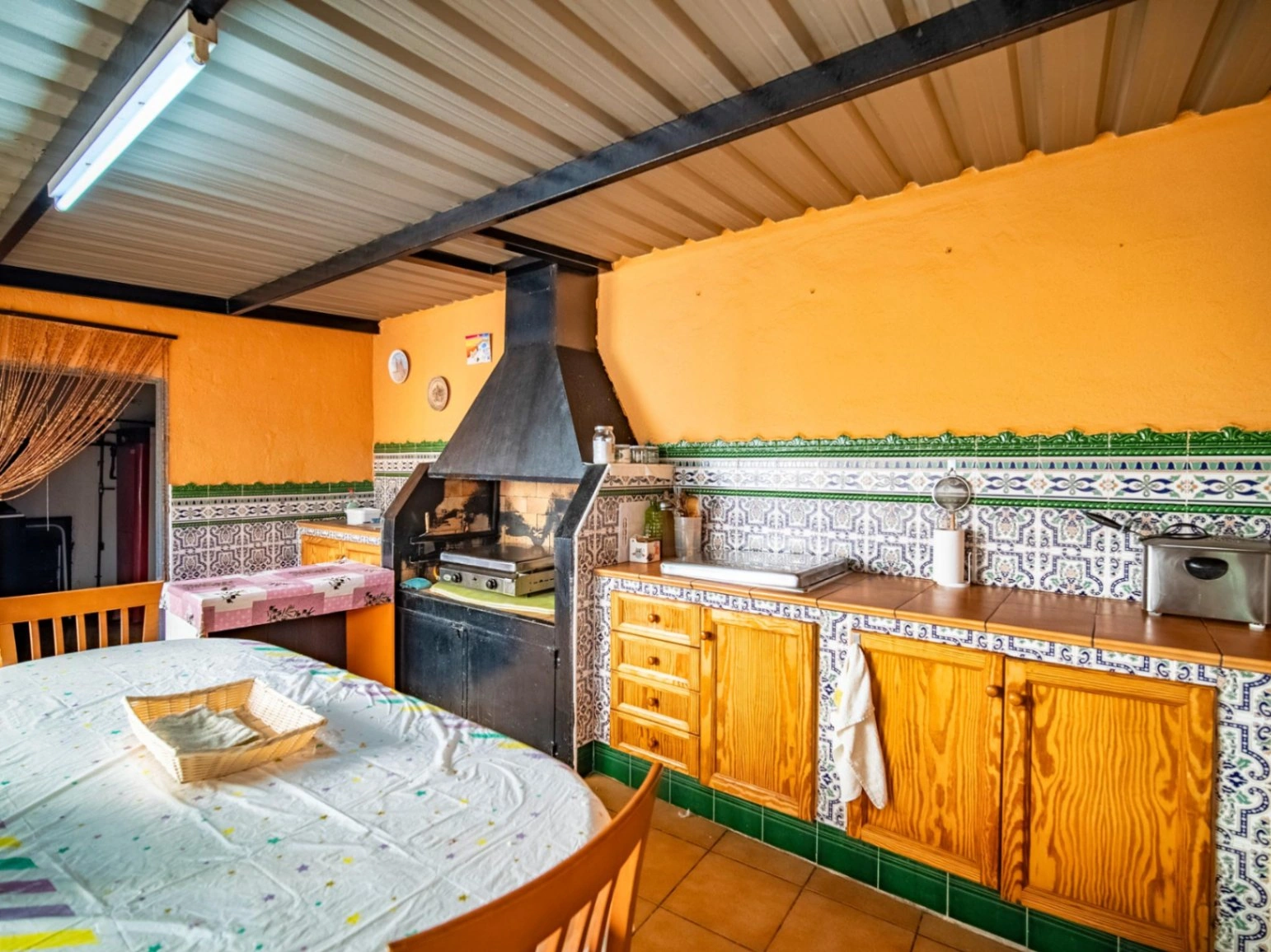 Villa for sale in Alfaz Del Pi