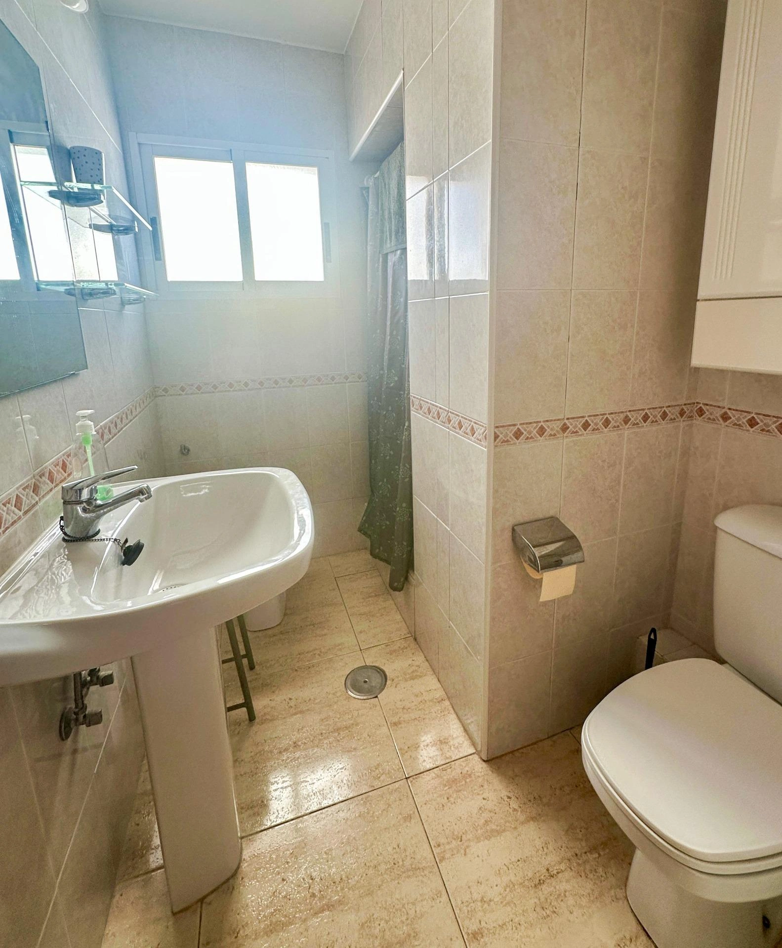 Apartment for sale in Benidorm