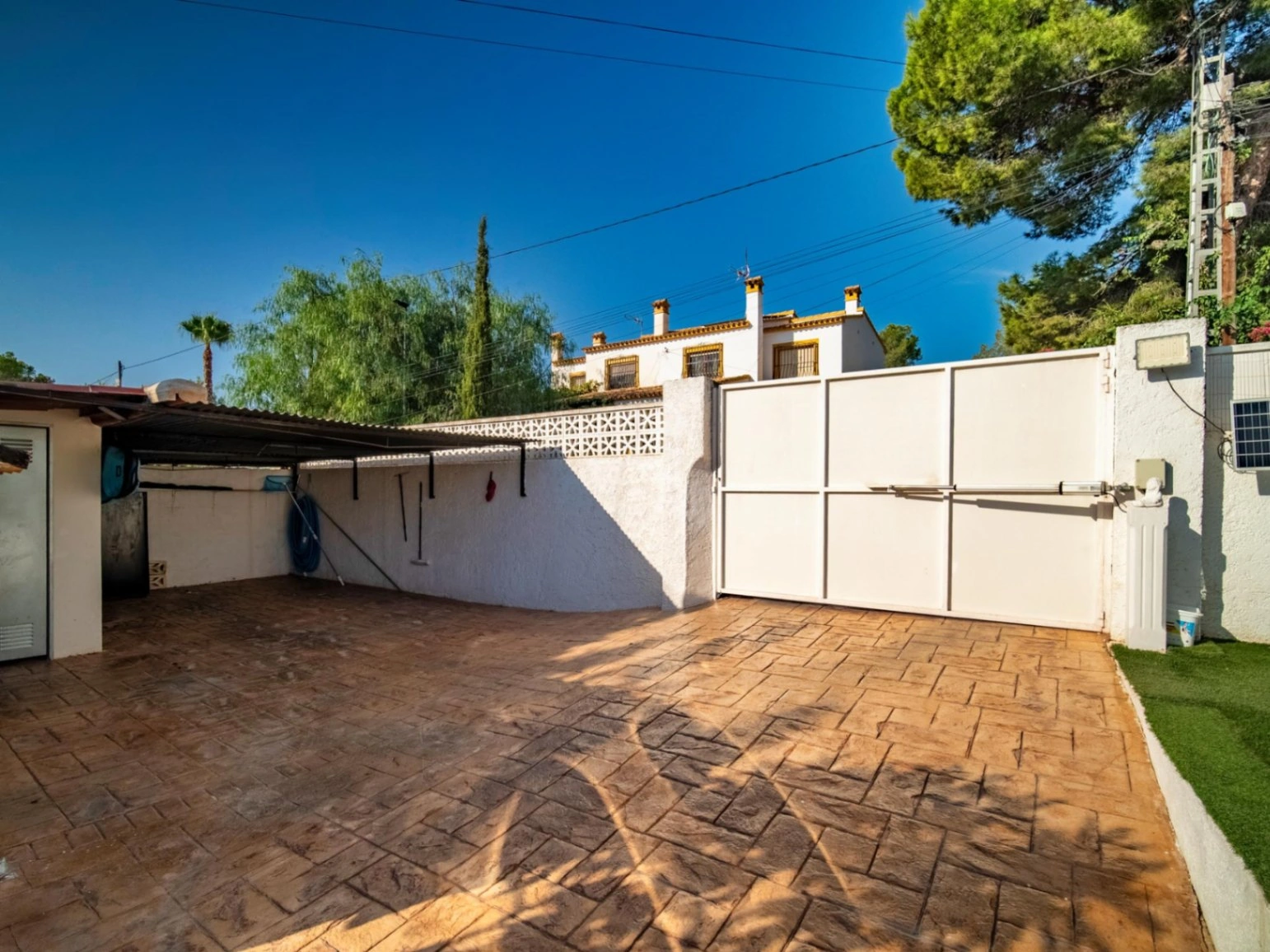 Villa for sale in Alfaz Del Pi