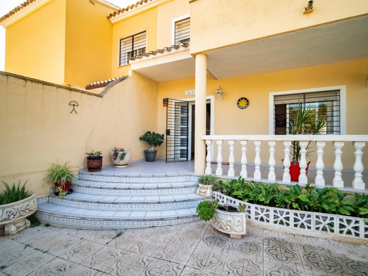 Villa for sale in Alfaz Del Pi