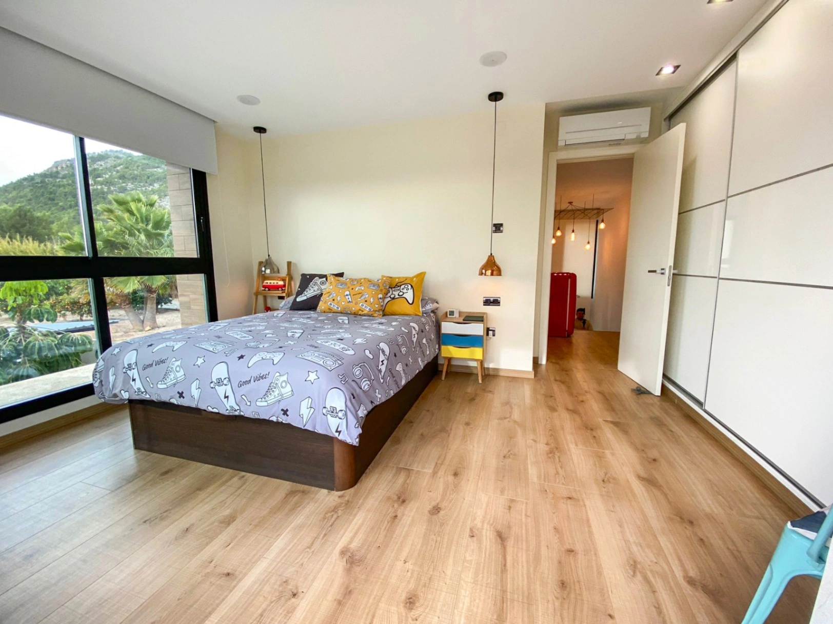 Villa for sale in Polop