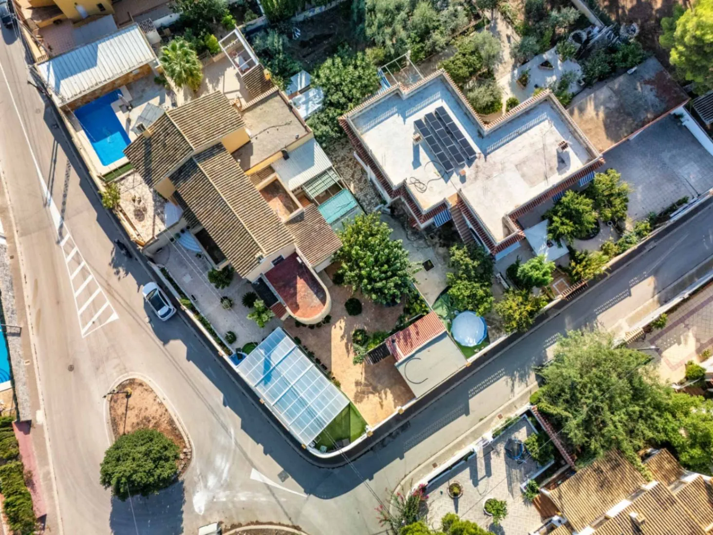 Villa for sale in Alfaz Del Pi