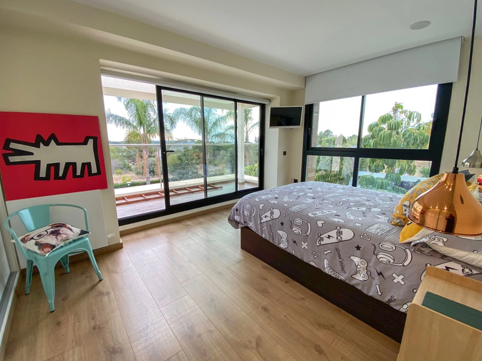 Villa for sale in Polop