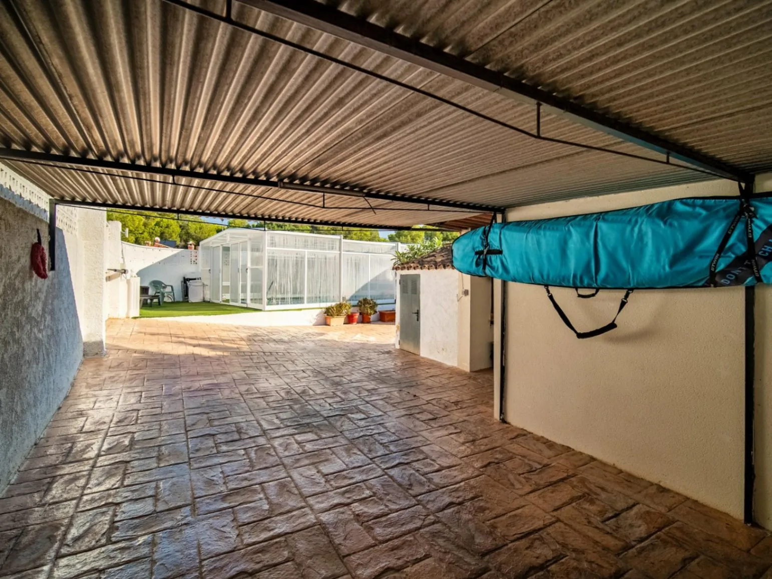 Villa for sale in Alfaz Del Pi