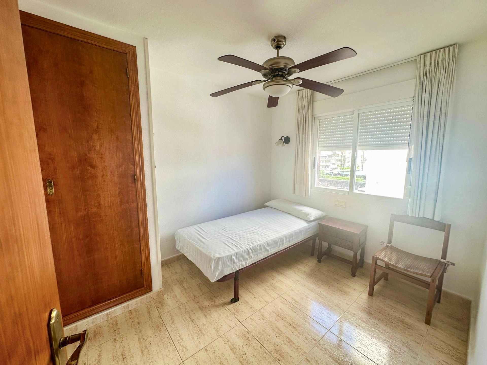 Apartment for sale in Benidorm