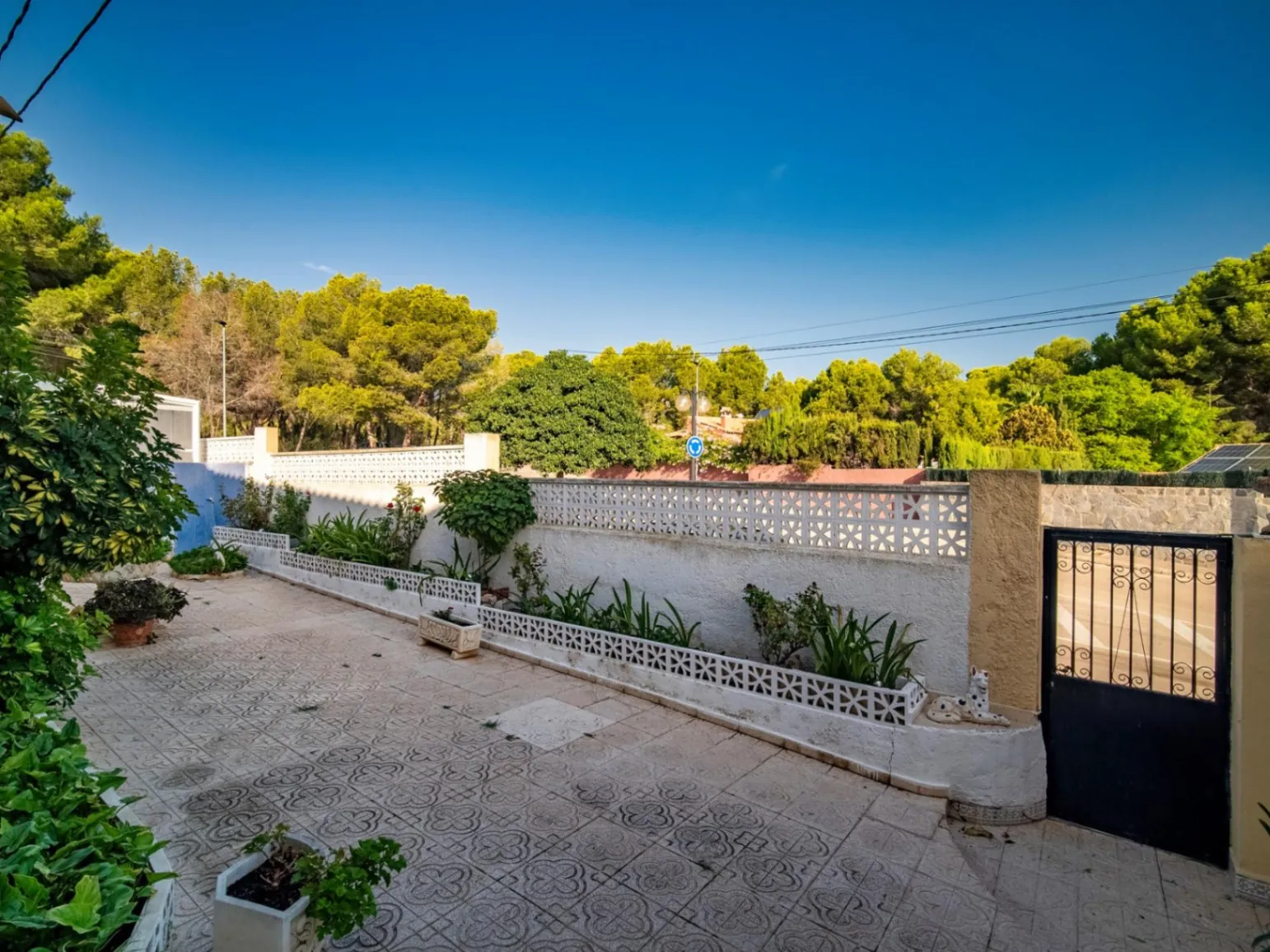 Villa for sale in Alfaz Del Pi