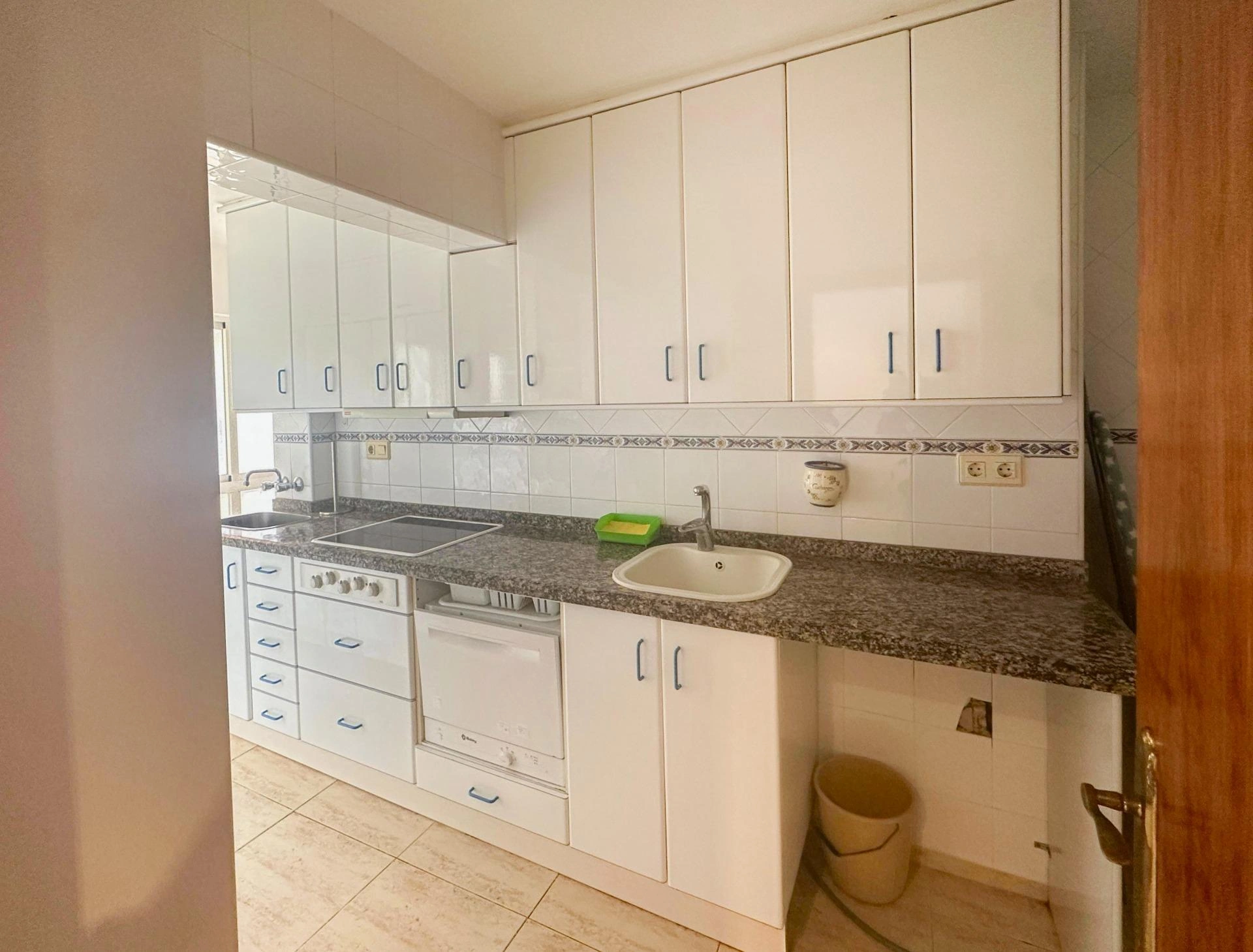 Apartment for sale in Benidorm