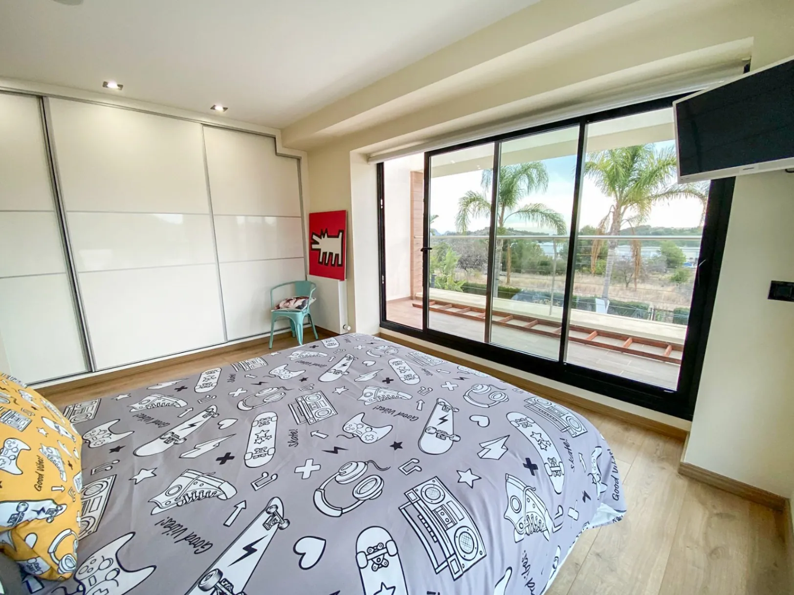 Villa for sale in Polop