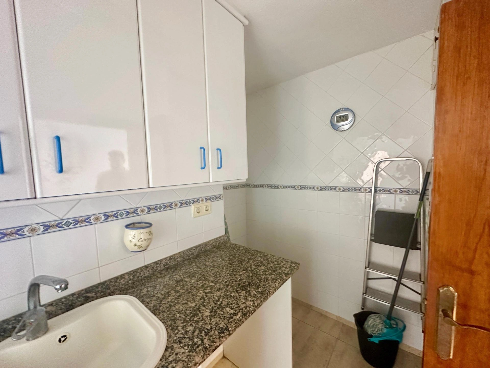 Apartment for sale in Benidorm