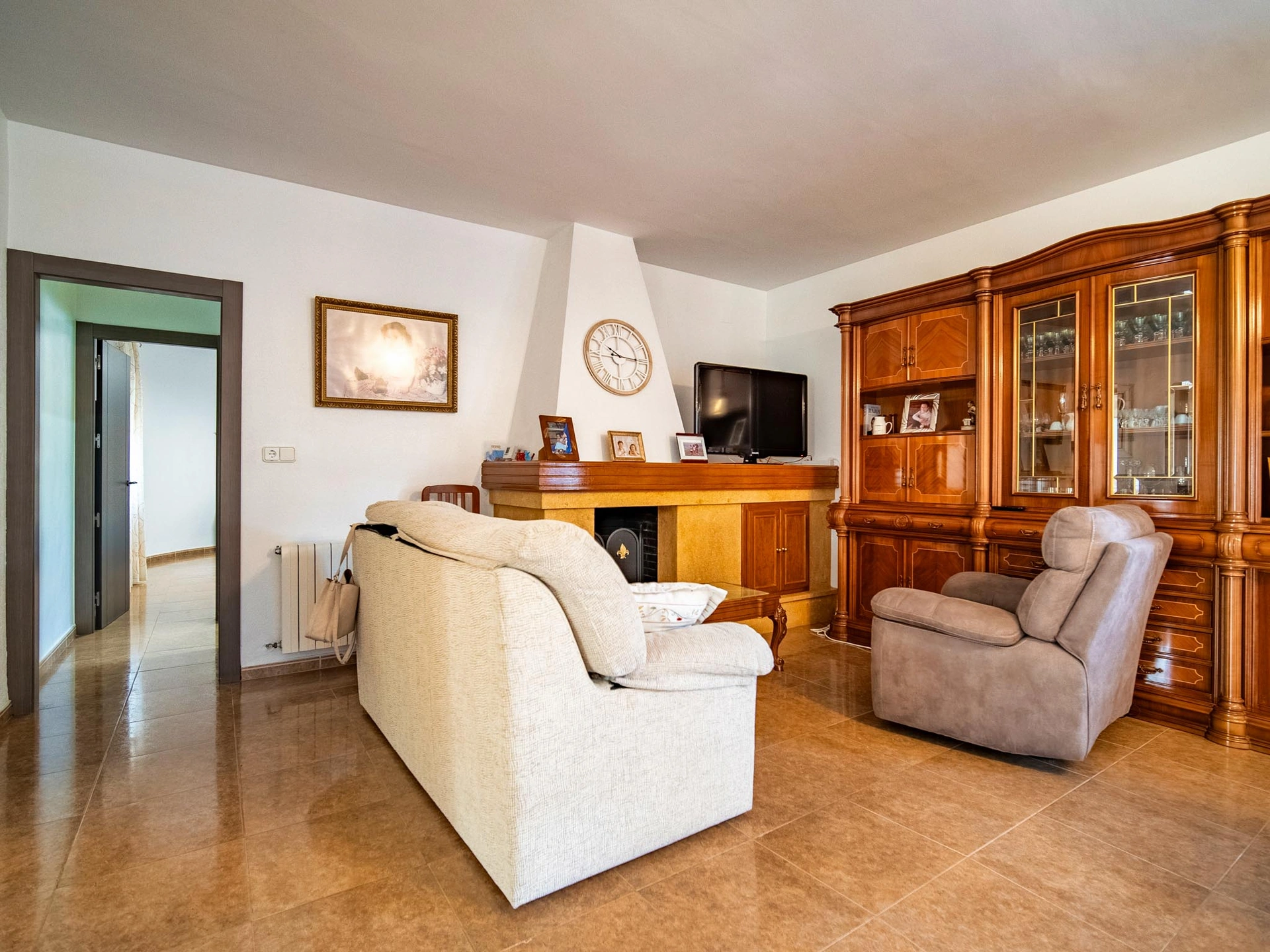 Villa for sale in Alfaz Del Pi