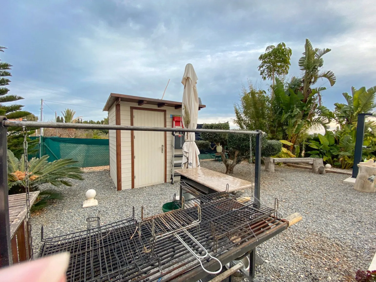 Villa for sale in Polop