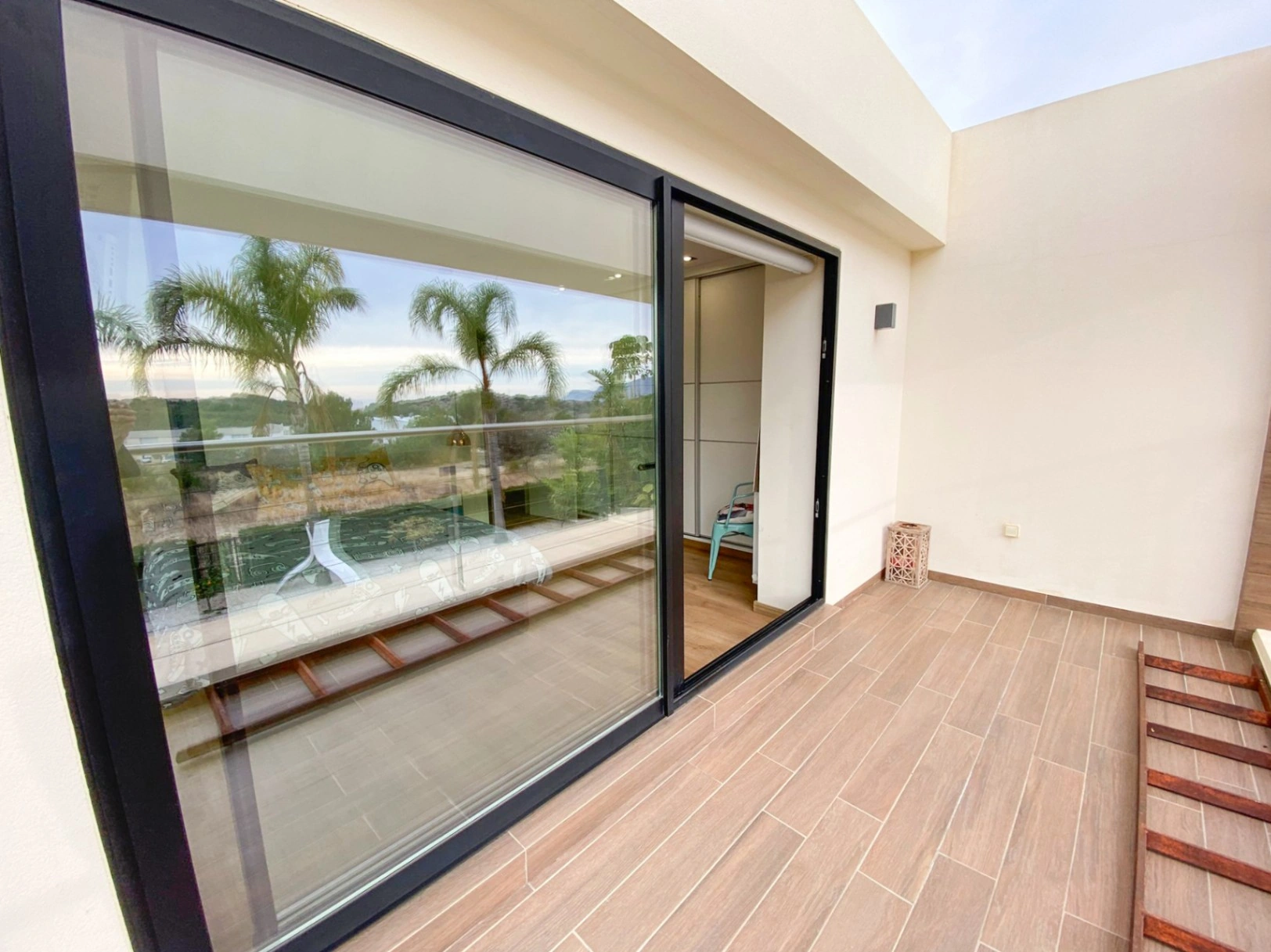 Villa for sale in Polop