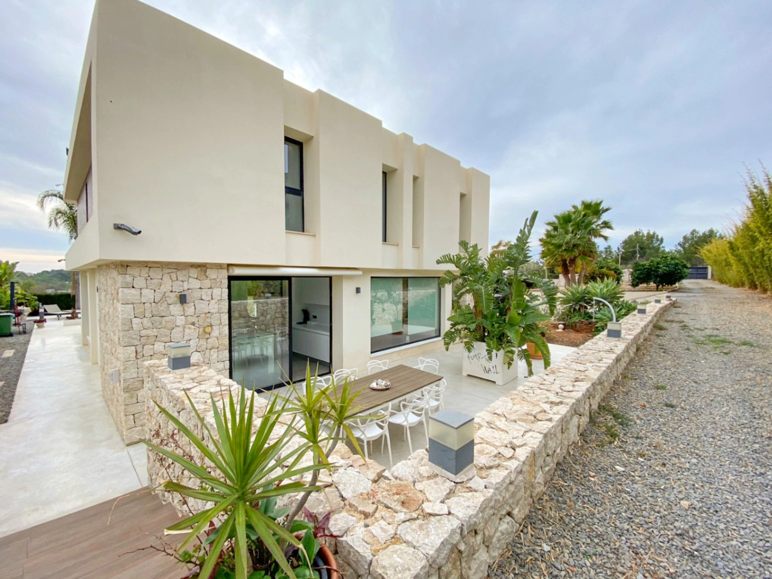 Villa for sale in Polop