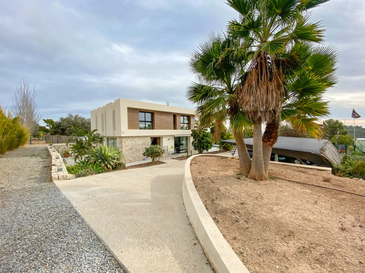 Villa for sale in Polop