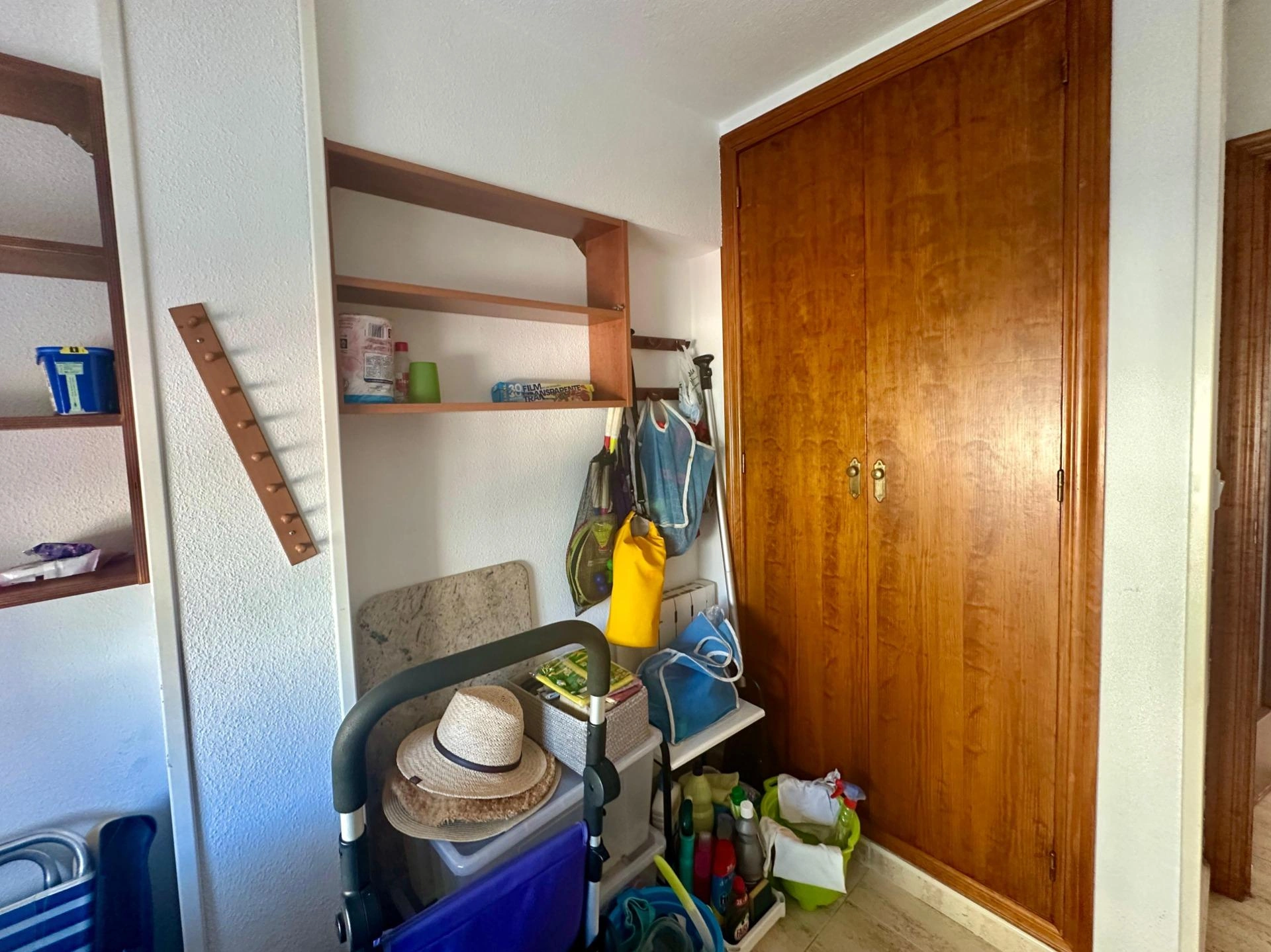Apartment for sale in Benidorm