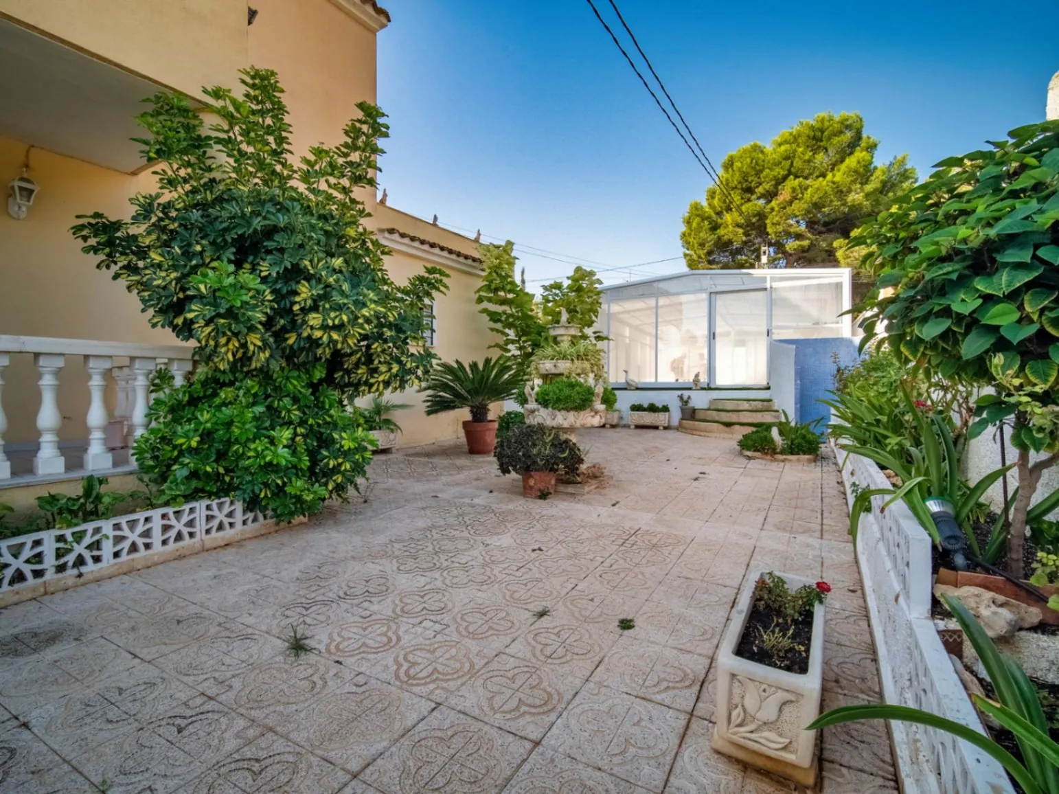Villa for sale in Alfaz Del Pi