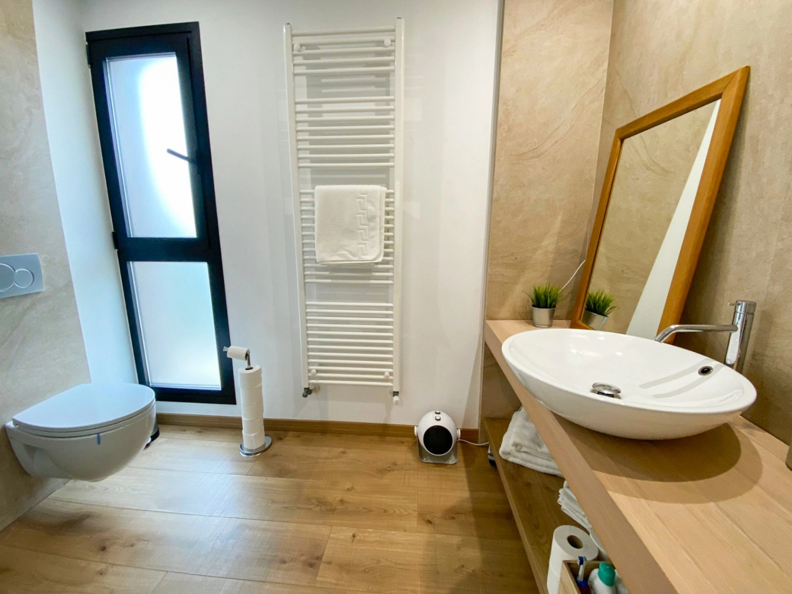 Villa for sale in Polop