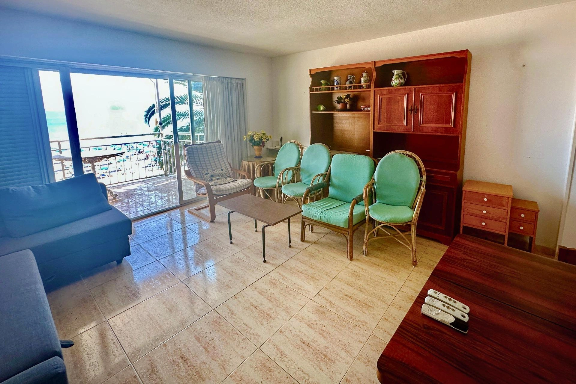 Apartment for sale in Benidorm