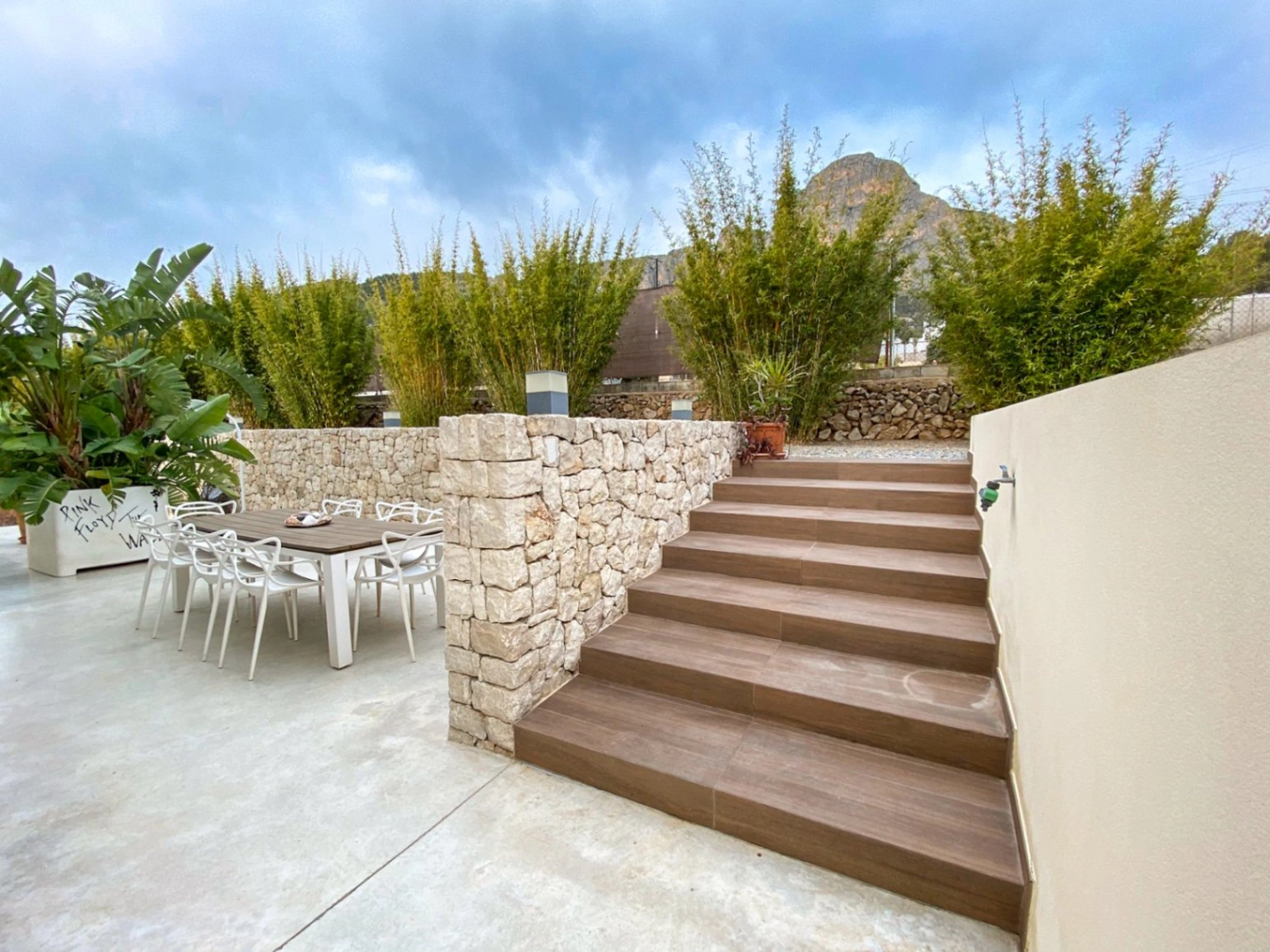 Villa for sale in Polop