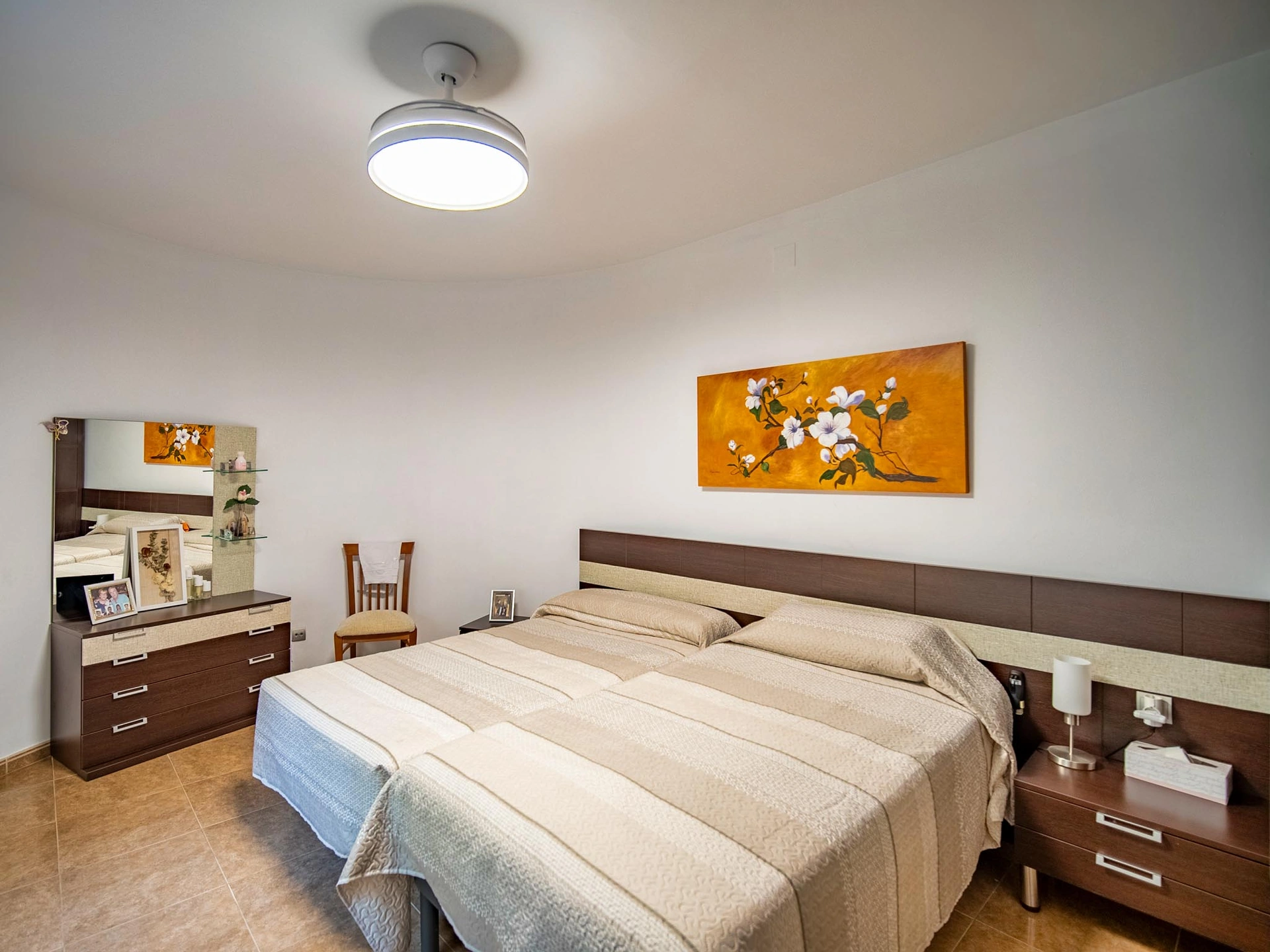 Villa for sale in Alfaz Del Pi