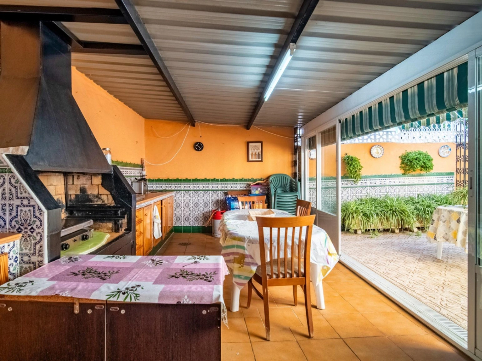 Villa for sale in Alfaz Del Pi