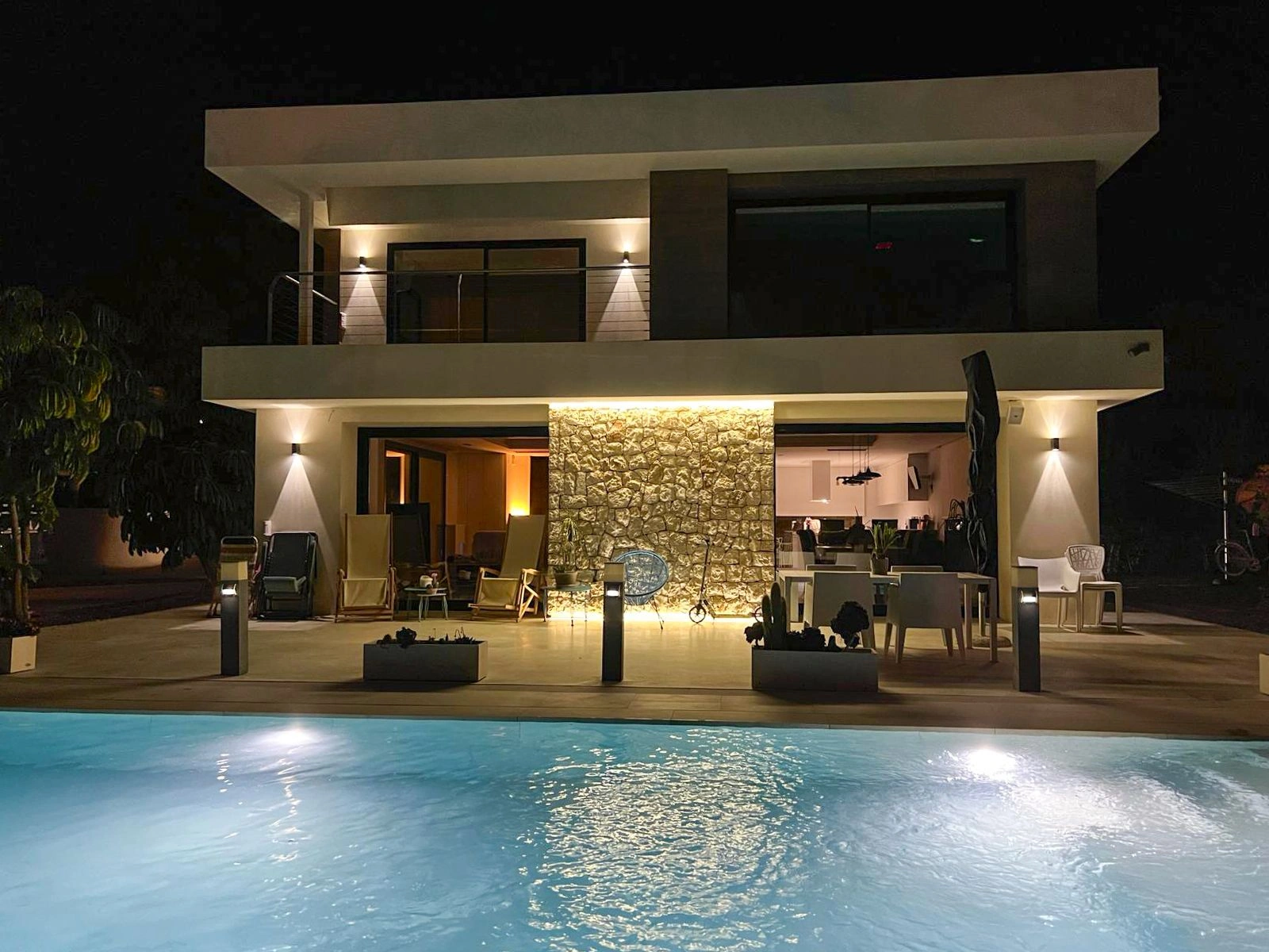 Villa for sale in Polop