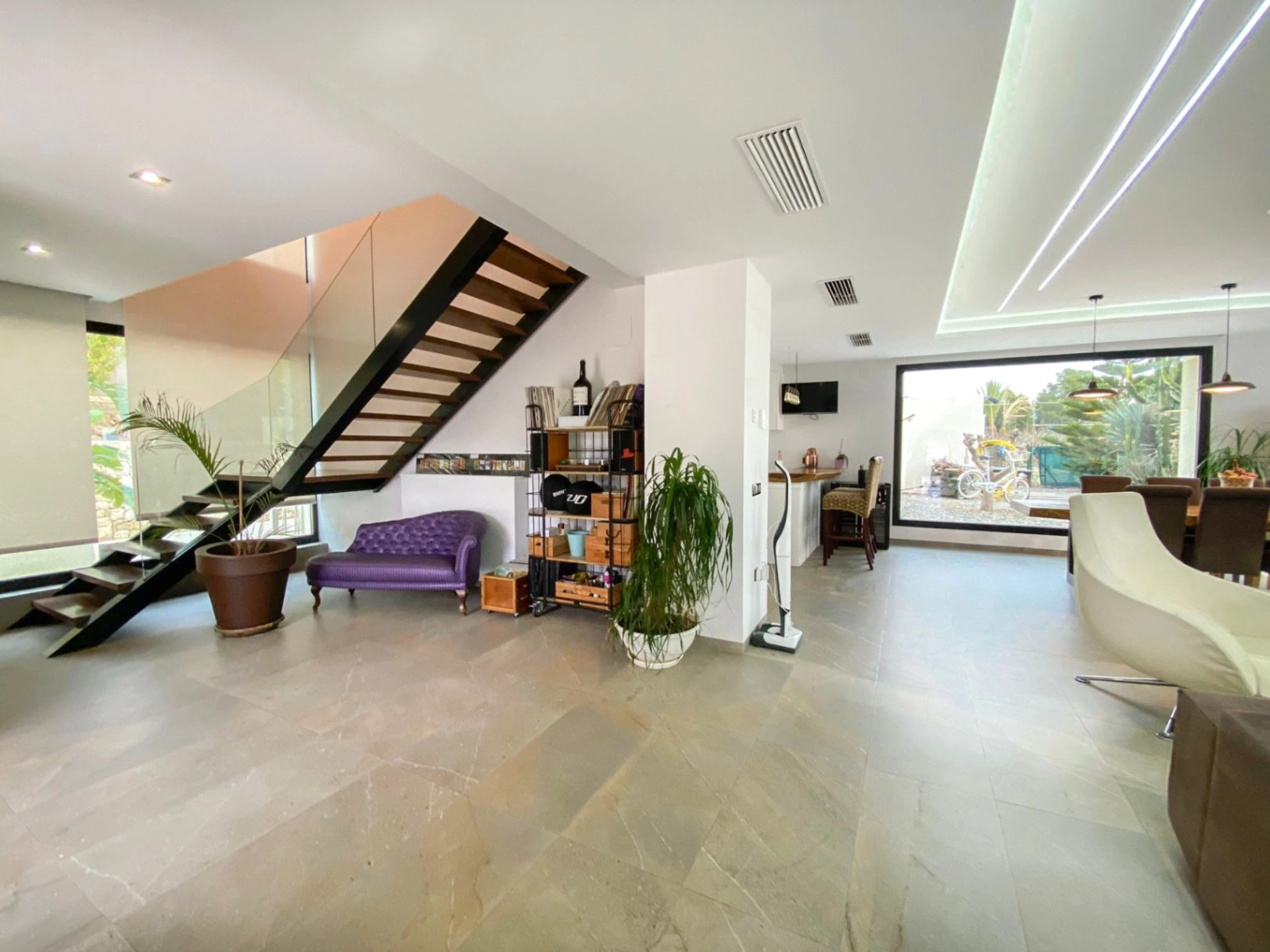 Villa for sale in Polop
