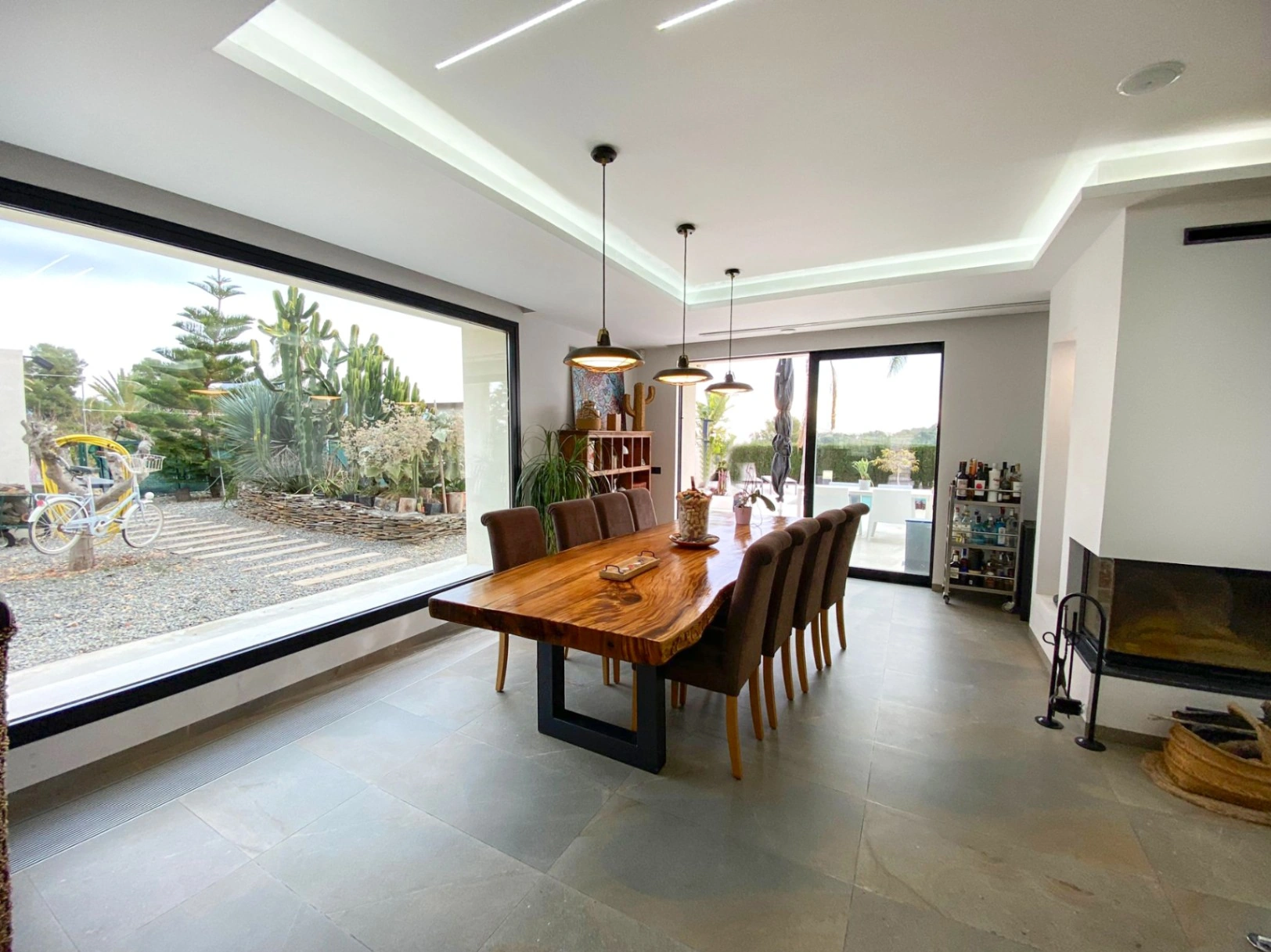 Villa for sale in Polop
