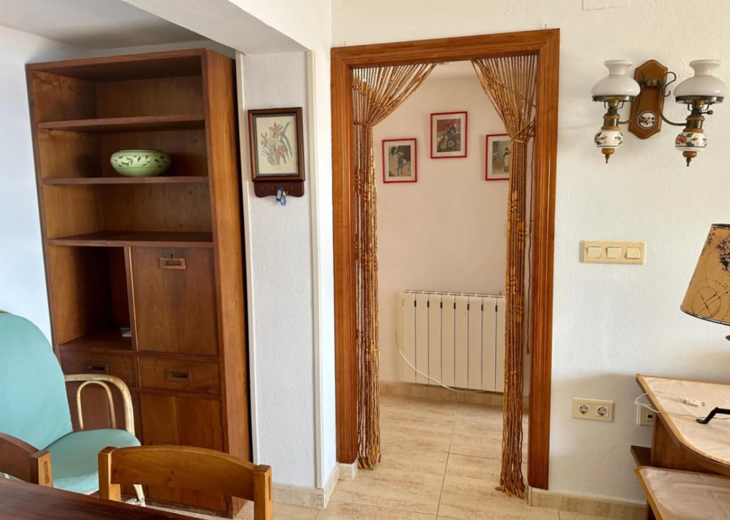Apartment for sale in Benidorm
