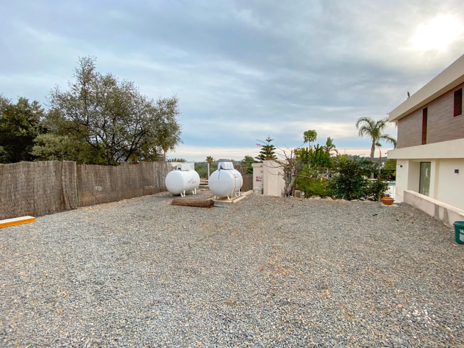 Villa for sale in Polop