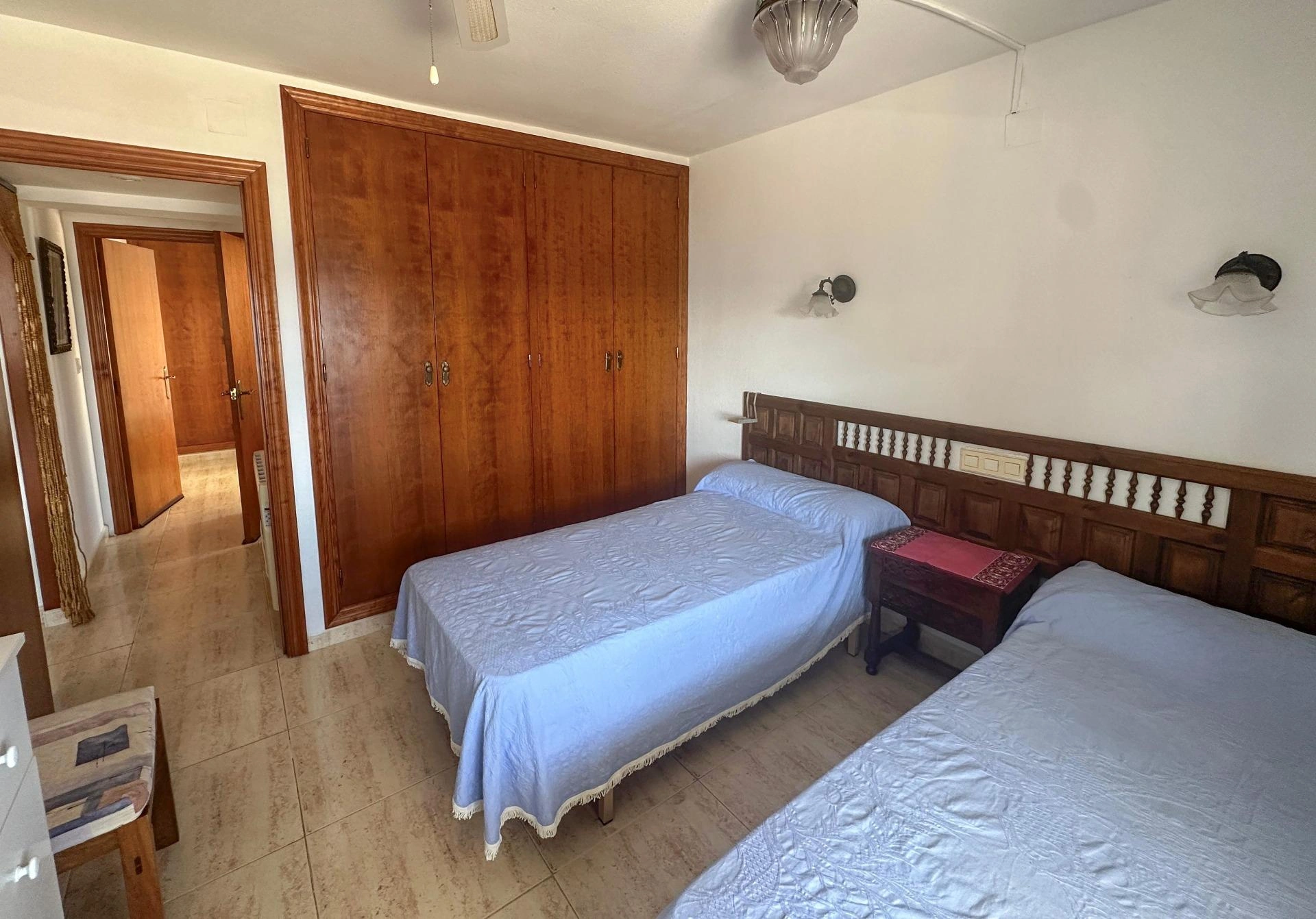 Apartment for sale in Benidorm
