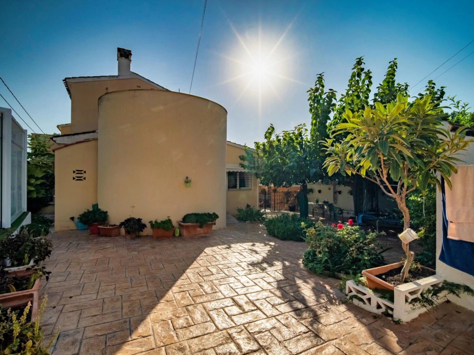 Villa for sale in Alfaz Del Pi