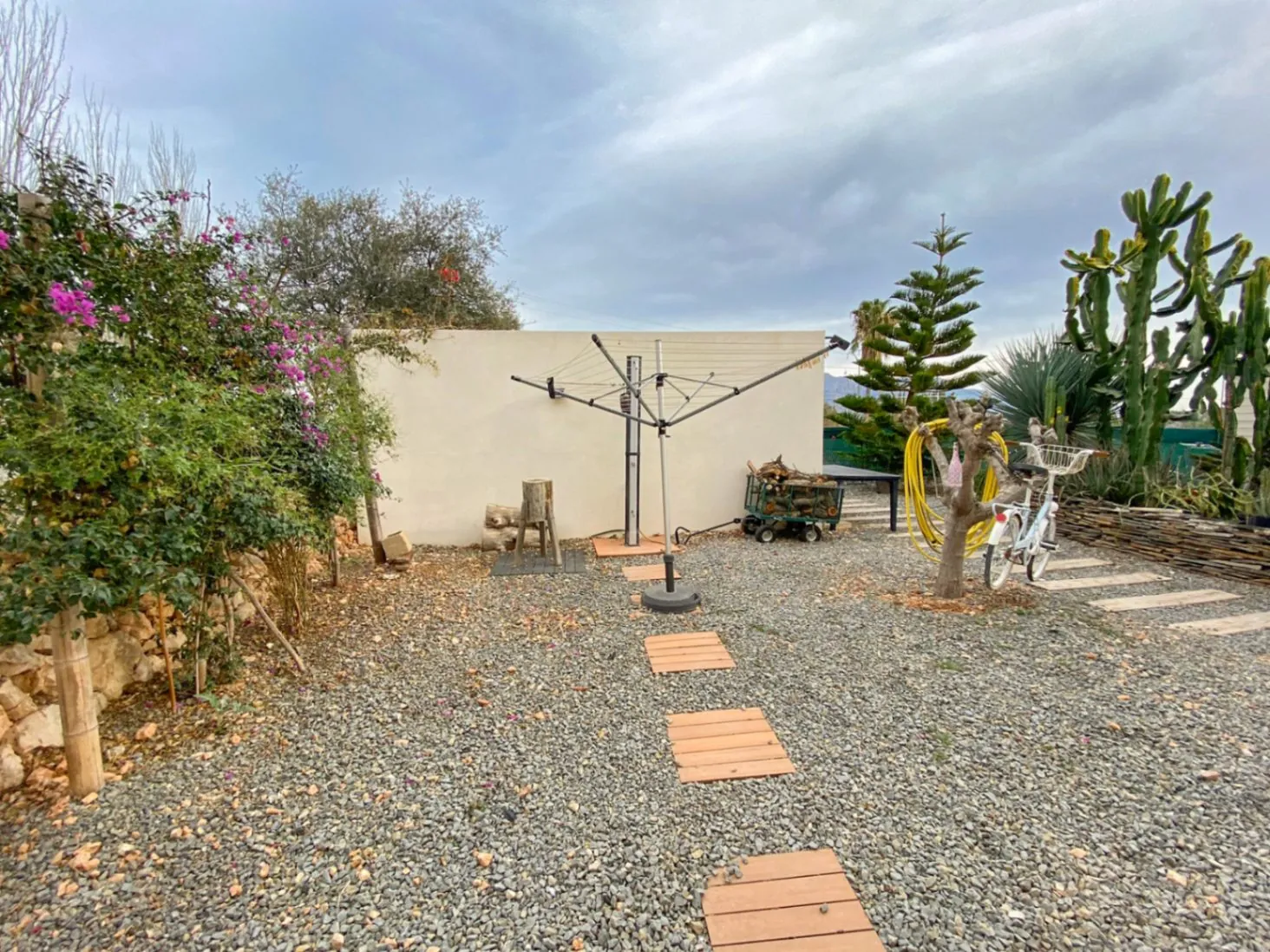Villa for sale in Polop