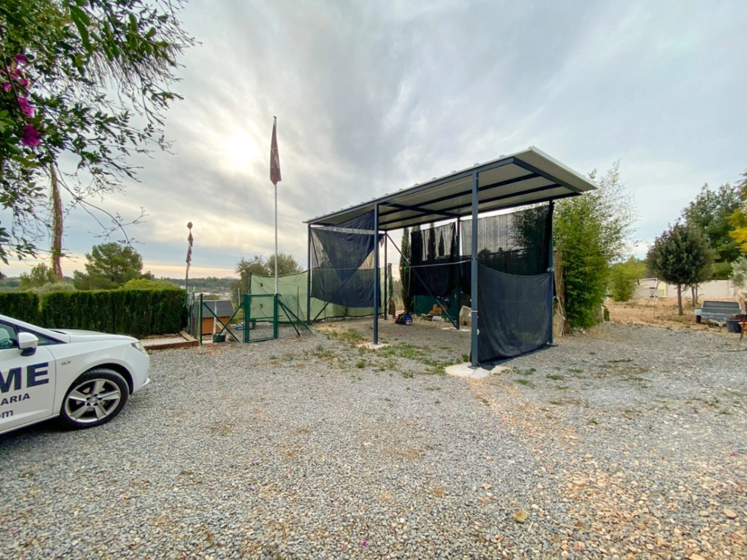 Villa for sale in Polop