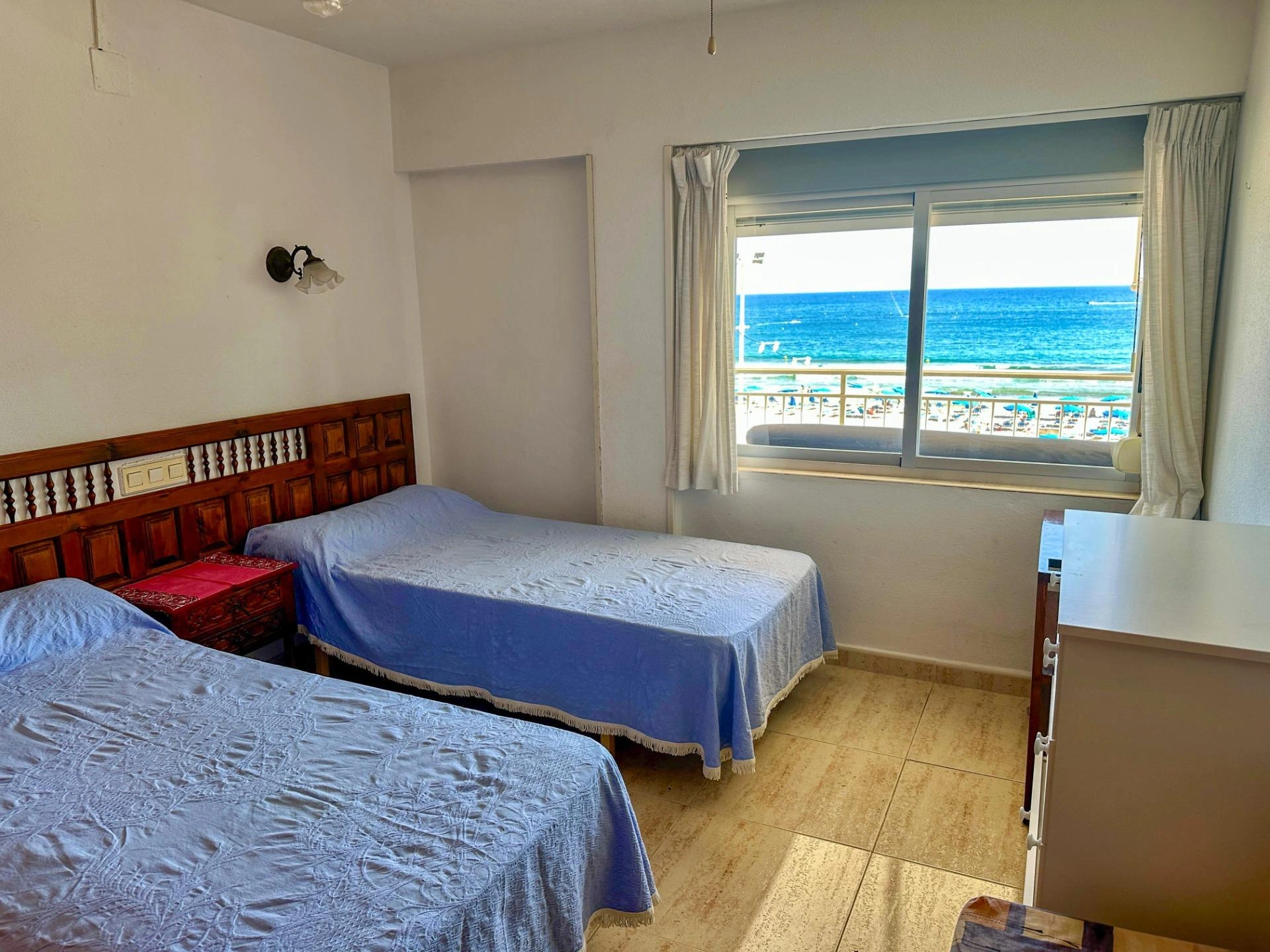 Apartment for sale in Benidorm
