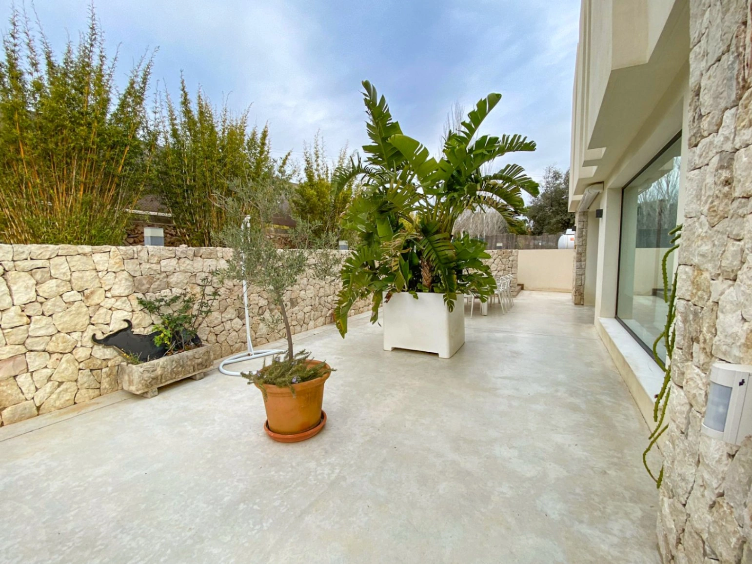 Villa for sale in Polop