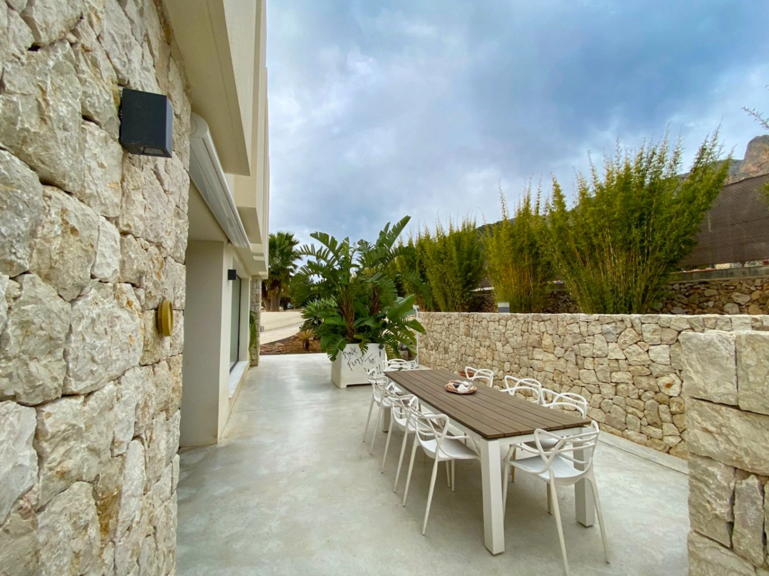 Villa for sale in Polop