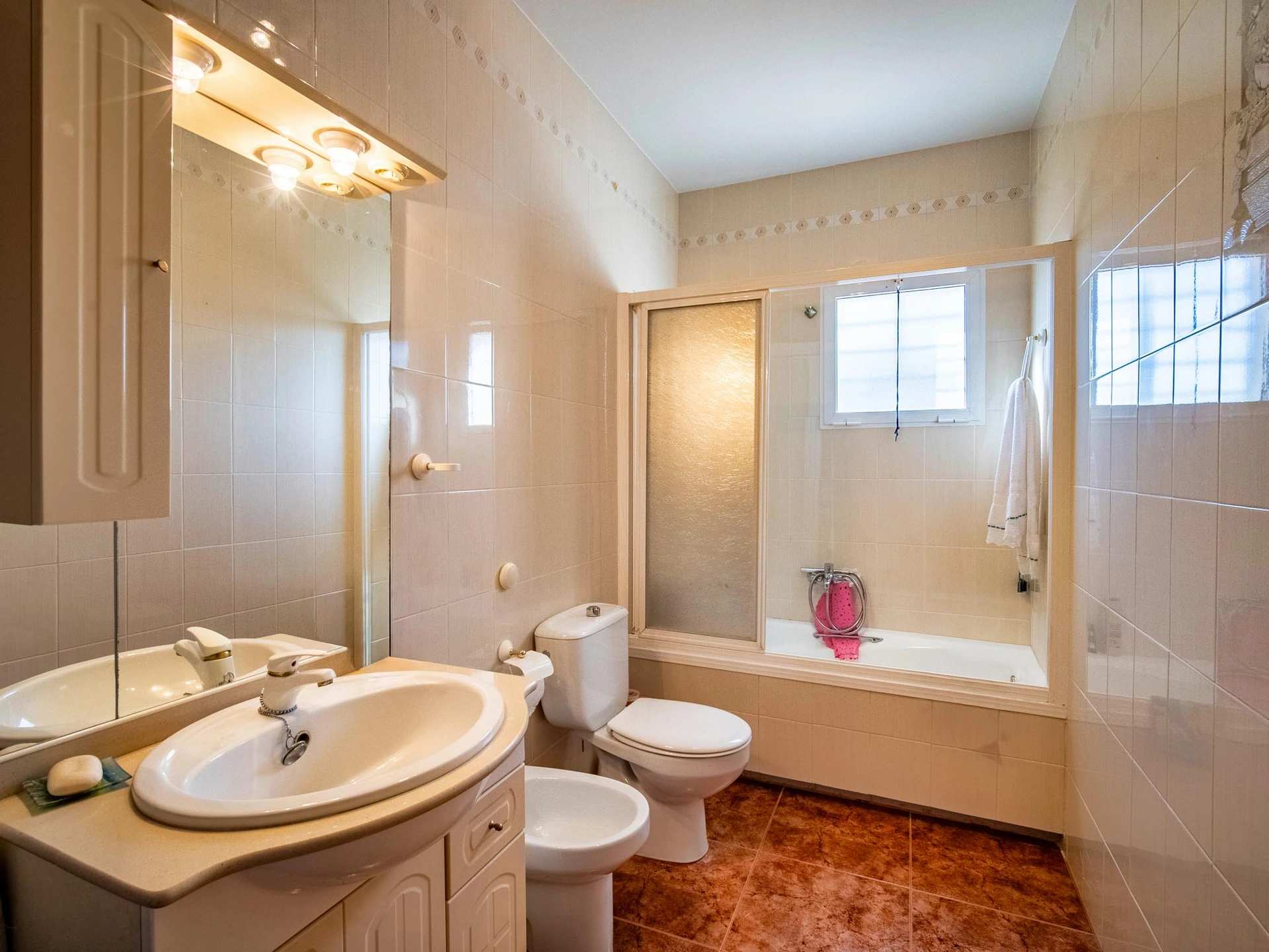 Villa for sale in Alfaz Del Pi