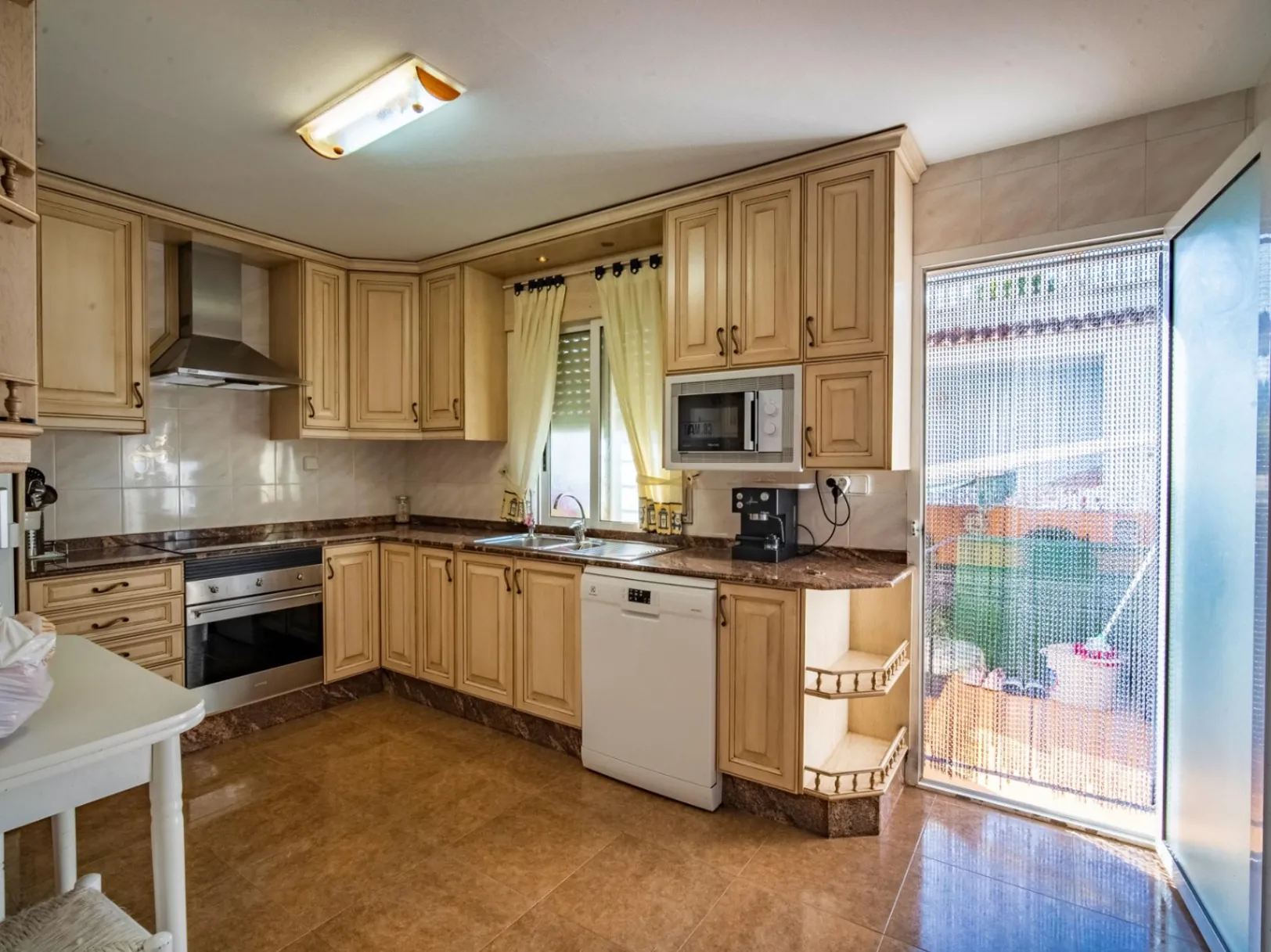 Villa for sale in Alfaz Del Pi