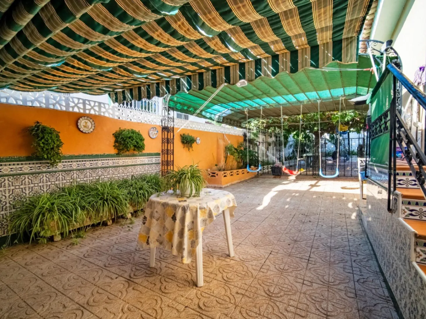 Villa for sale in Alfaz Del Pi